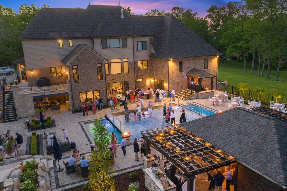 Happy Wife, Happy Life - Washington Township, MI