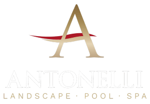 Antonelli Stacked Logo