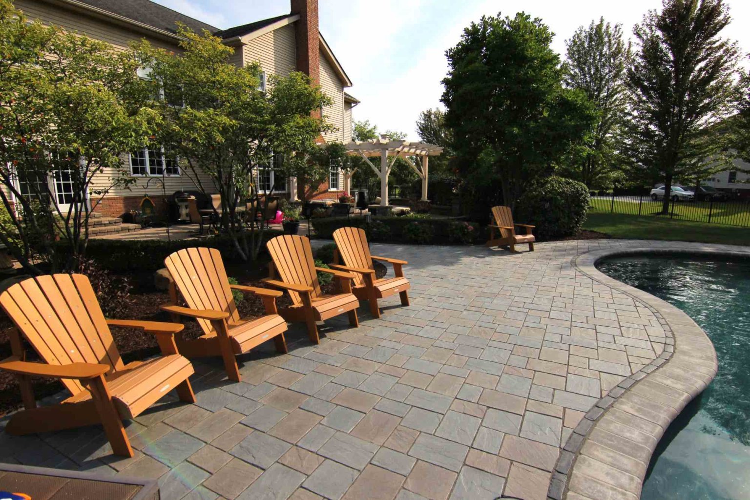 Michigan Pavers Paver Installation Michigan Paver Contractors in Michigan Best Pavers in Michigan Michigan Patio Pavers
