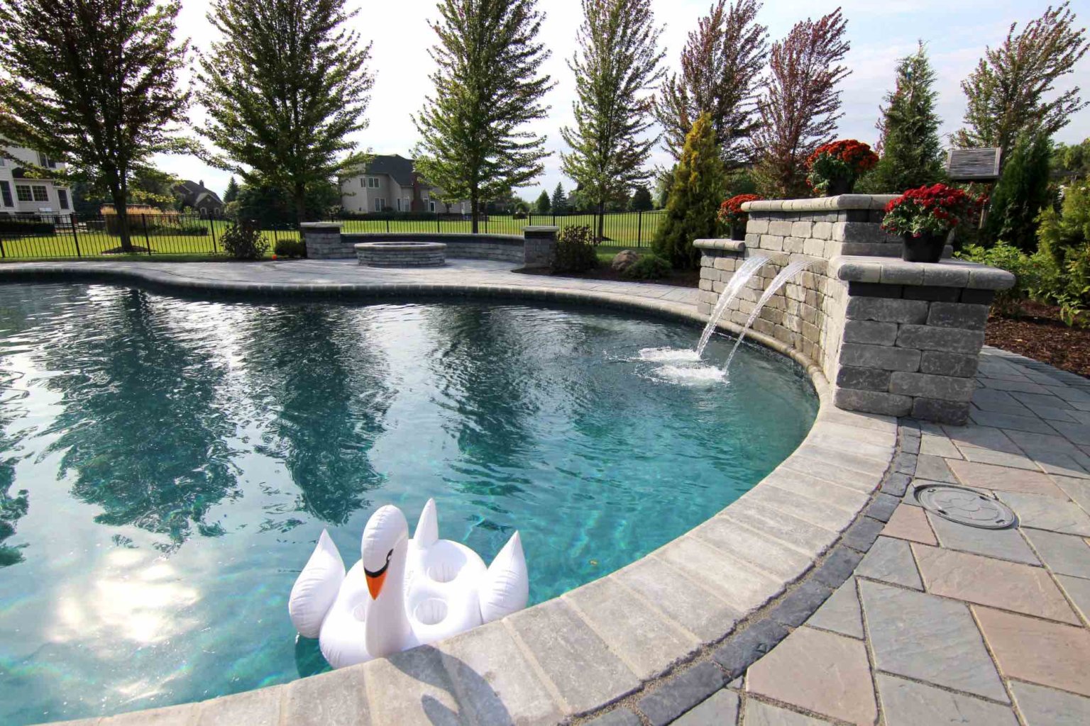 pool and spa design Metro Detroit Metro Detroit pool and spa experts Custom pool design Metro Detroit Spa installation in Metro Detroit Metro Detroit outdoor spa design Residential pool design Metro Detroit Metro Detroit luxury pool and spa Pool and spa renovation Metro Detroit Metro Detroit backyard pool design Metro Detroit pool and spa builders freeform gunite pool builders milford mi