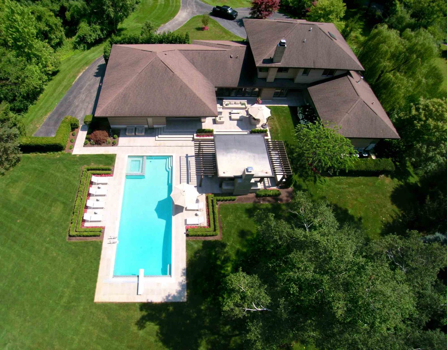 Gunite Pool and Pergola Franklin, MI Michigan Landscape Design Landscape Design Services in Michigan Professional Landscape Design Michigan Michigan Landscape Architects Best Landscape Designers in Michigan Michigan Residential Landscape Design Custom Landscape Design Michigan Michigan Garden Design Landscape Planning Michigan Landscape Installation Michigan Michigan Landscape Renovation Sustainable Landscape Design Michigan Michigan Landscaping Ideas Michigan Hardscape Design Award-Winning Landscape Design Michigan Michigan Four-Season Landscape Design Gunite Pool Construction Custom Gunite Pool Designs Gunite Pool Installation Gunite Pool vs. Vinyl Pool Gunite Pool Benefits Gunite Pool Cost Gunite Pool Maintenance Gunite Pool Repair Gunite Pool Finishes Gunite Pool Resurfacing Gunite Pool Shapes Gunite Pool Landscaping Gunite Pool Lighting Gunite Pool Accessories Gunite Pool Contractors Luxury gunite pools