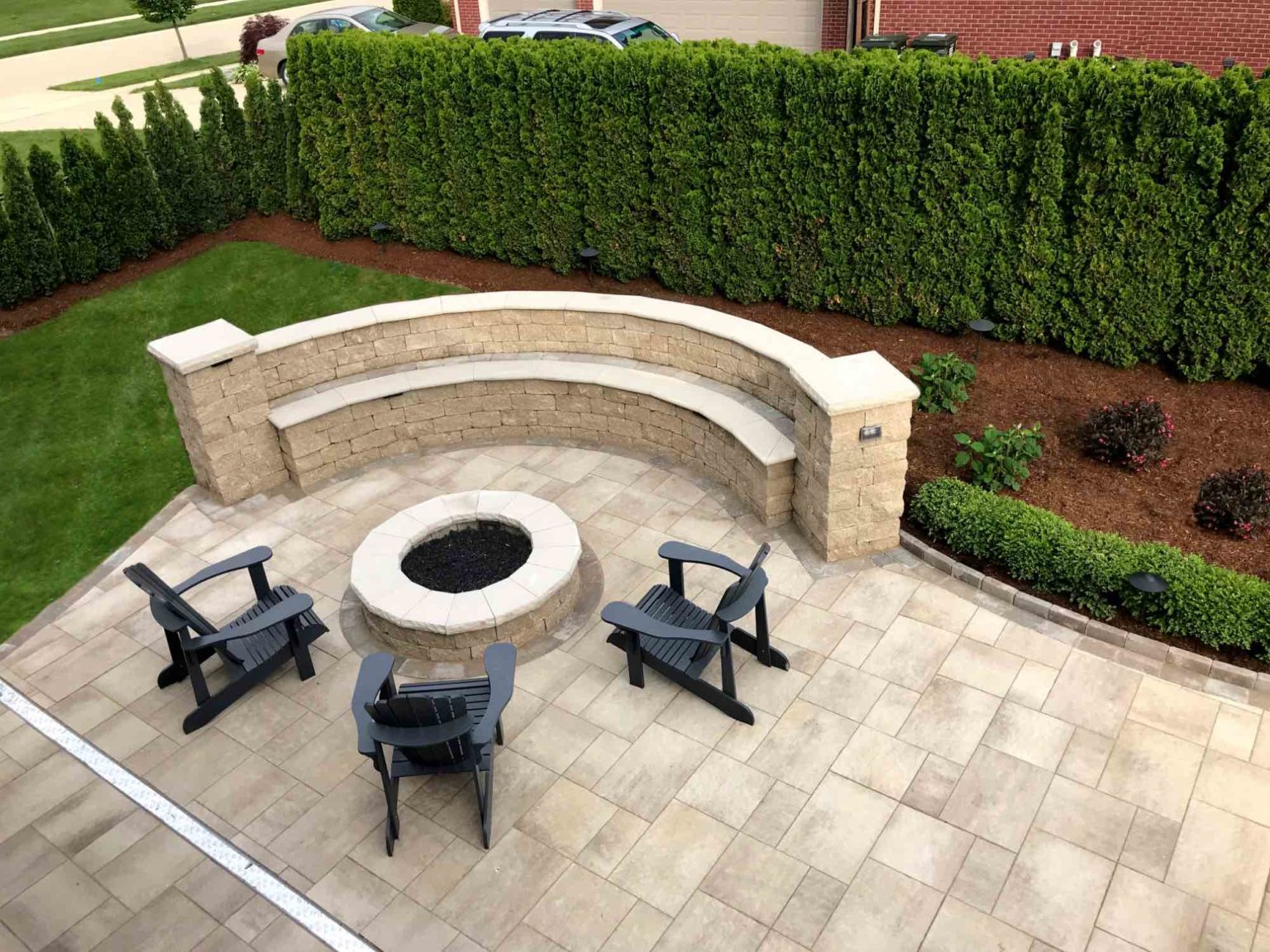 Outdoor Fire Features Fire Pit Designs Fire Feature Ideas Gas Fire Pits Outdoor Fireplaces Fire Pit Installation Custom Fire Features Backyard Fire Features Michigan Landscape Design Landscape Design Services in Michigan Professional Landscape Design Michigan Michigan Landscape Architects Best Landscape Designers in Michigan Michigan Residential Landscape Design Custom Landscape Design Michigan Michigan Garden Design Landscape Planning Michigan Landscape Installation Michigan Michigan Landscape Renovation Sustainable Landscape Design Michigan Michigan Landscaping Ideas Michigan Hardscape Design Award-Winning Landscape Design Michigan Michigan Four-Season Landscape Design