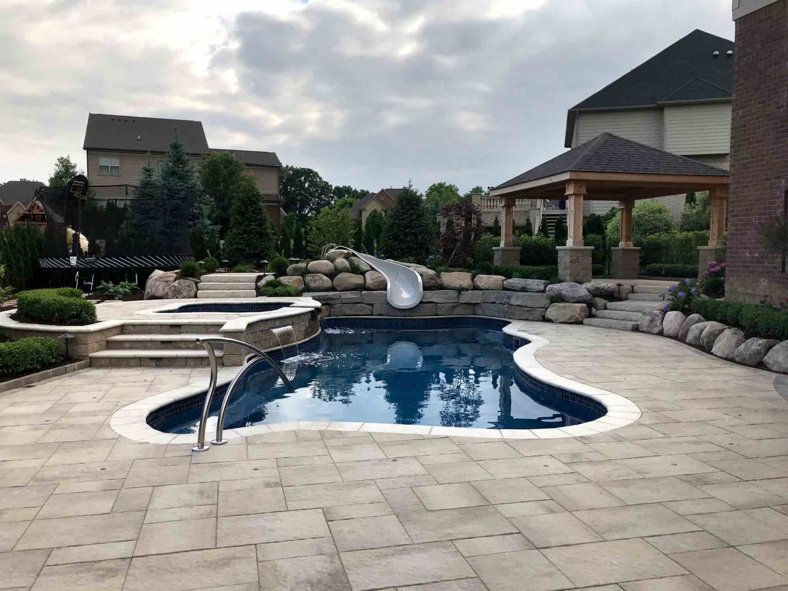 spillover spa Rochester hills michigan Custom fiberglass pools Rochester hills pool and spa design Metro Detroit Metro Detroit pool and spa experts Custom pool design Metro Detroit Spa installation in Metro Detroit Metro Detroit outdoor spa design Residential pool design Metro Detroit Metro Detroit luxury pool and spa Pool and spa renovation Metro Detroit Metro Detroit backyard pool design Metro Detroit pool and spa builders Metro Detroit pool and spa contractors Michigan Landscape Design Landscape Design Services in Michigan Professional Landscape Design Michigan Michigan Landscape Architects Best Landscape Designers in Michigan Michigan Residential Landscape Design Custom Landscape Design Michigan Michigan Garden Design Landscape Planning Michigan Landscape Installation Michigan Michigan Landscape Renovation Sustainable Landscape Design Michigan Michigan Landscaping Ideas Michigan Hardscape Design Award-Winning Landscape Design Michigan