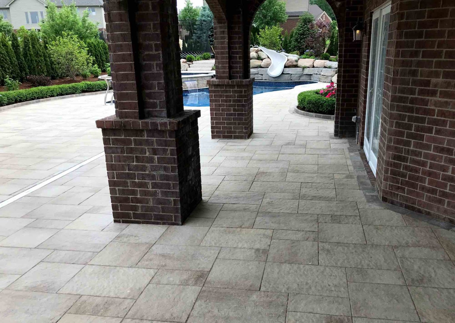 Antonelli Landscape pool spa, pavers near me, unilock pavers, landscaping near me, landscape design, landscaping companies near me, landscaping ideas, landscape architecture, landscape ideas, garden design, landscape design ideas, quality landscaping, landscapes pictures, stone pavers, brick pavers, unilock pavers in michigan, retaining walls, paver patio ideas, brick pavers, stone pavers in michigan, patio blocks, garden pavers michigan, front porch ideas, paving stones, concrete steps michigan Rochester hills backyard design