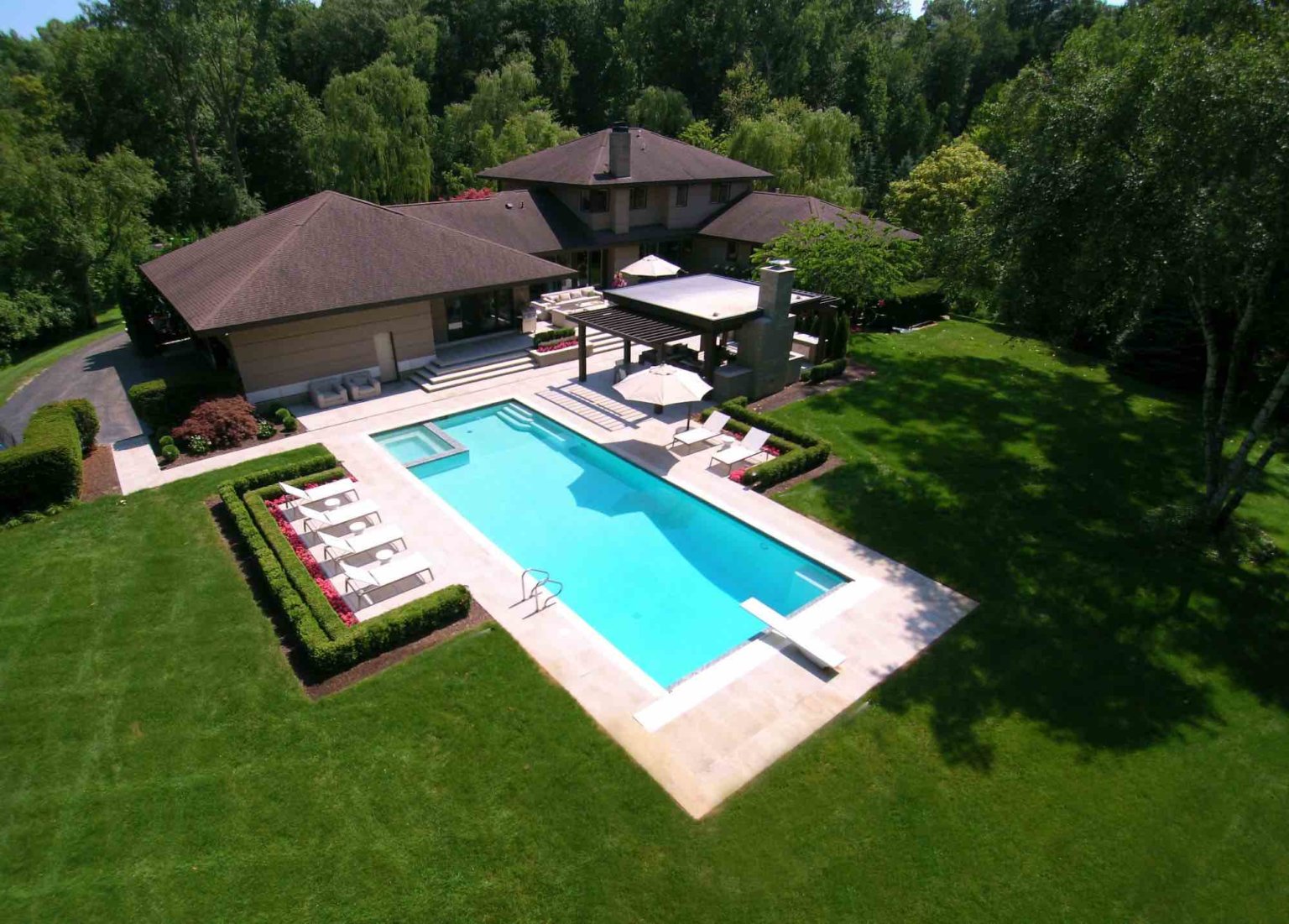 Gunite Pool and Pergola Franklin, MI Gunite Pool Construction Custom Gunite Pool Designs Gunite Pool Installation Gunite Pool vs. Vinyl Pool Gunite Pool Benefits Gunite Pool Cost Gunite Pool Maintenance Gunite Pool Repair Gunite Pool Finishes Gunite Pool Resurfacing Gunite Pool Shapes Gunite Pool Landscaping Gunite Pool Lighting Gunite Pool Accessories Gunite Pool Contractors Michigan Landscape Design Landscape Design Services in Michigan Professional Landscape Design Michigan Michigan Landscape Architects Best Landscape Designers in Michigan Michigan Residential Landscape Design Custom Landscape Design Michigan Michigan Garden Design Landscape Planning Michigan Landscape Installation Michigan Michigan Landscape Renovation Sustainable Landscape Design Michigan Michigan Landscaping Ideas Michigan Hardscape Design Award-Winning Landscape Design Michigan Michigan Four-Season Landscape Design best gunite pool contractors in Franklin Michigan