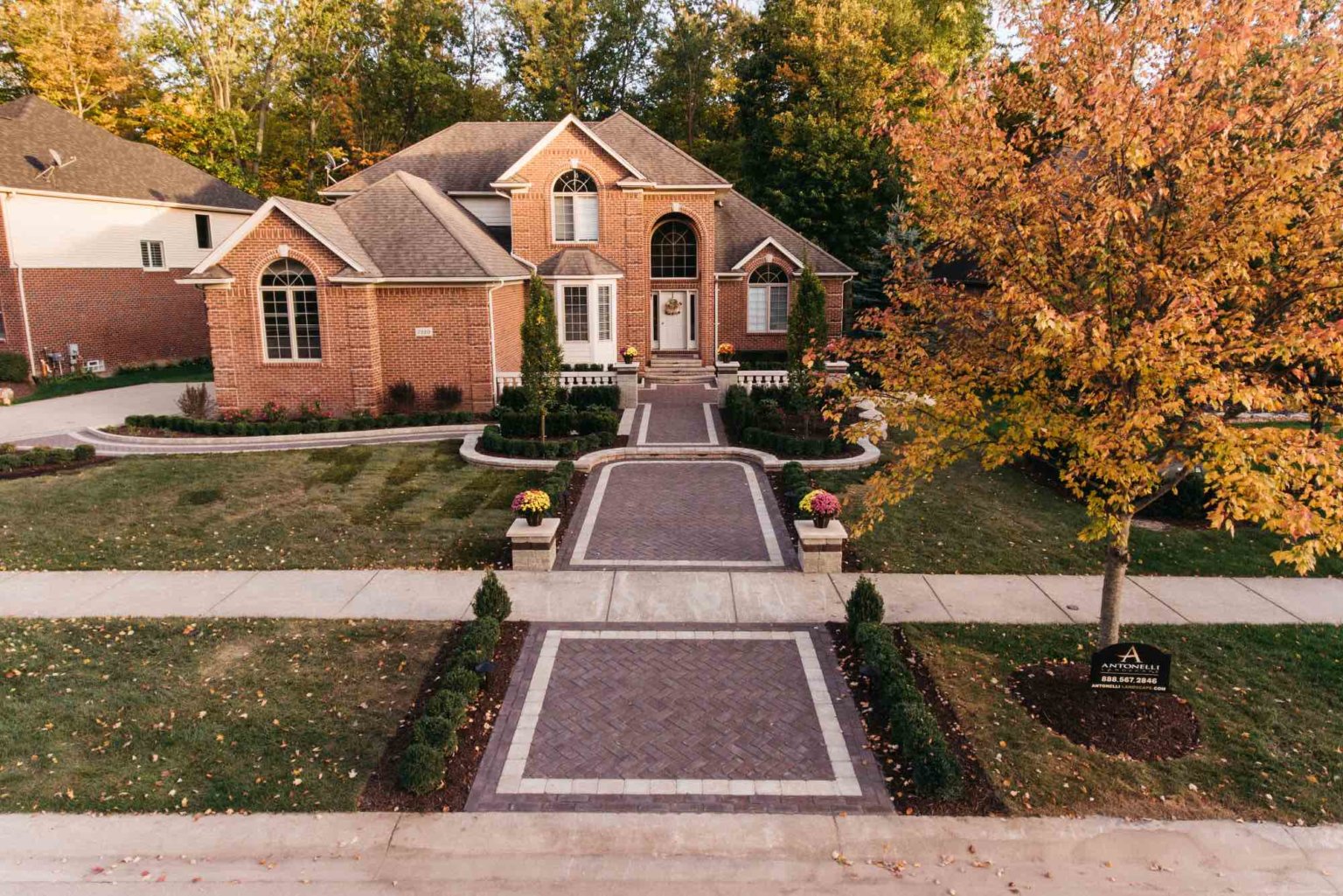 Landscape Design & Installation Shelby Township, MI Front yard pavers Michigan Michigan front yard landscaping with pavers Front yard paving stones in Michigan Front yard hardscape design Michigan Michigan front yard patio pavers Front yard walkway pavers Michigan Front yard paver installation in Michigan Michigan front yard brick pavers Front yard driveway pavers Michigan Michigan front yard paver contractors Front yard paving ideas in Michigan Michigan front yard outdoor living with pavers Front yard landscape design using pavers in Michigan Michigan front yard interlocking pavers Front yard paver repair Michigan Michigan front yard paving cost Front yard paver maintenance in Michigan Michigan front yard retaining wall with pavers Front yard fire pit with pavers Michigan Antonelli Landscape pool spa, pavers near me, unilock pavers, landscaping near me, landscape design, landscaping companies near me, landscaping ideas, Michigan Landscape Design Landscape Design Services in Michigan Professional Landscape Design Michigan Michigan Landscape Architects Best Landscape Designers in Michigan Michigan Residential Landscape Design Custom Landscape Design Michigan Michigan Garden Design Landscape Planning Michigan Landscape Installation Michigan Michigan Landscape Renovation Sustainable Landscape Design Michigan Michigan Landscaping Ideas Michigan Hardscape Design Award-Winning Landscape Design Michigan Michigan Pavers Paver Installation Michigan Paver Contractors in Michigan Best Pavers in Michigan Michigan Patio Pavers Driveway Pavers Michigan Walkway Pavers Michigan Michigan Paver Stones