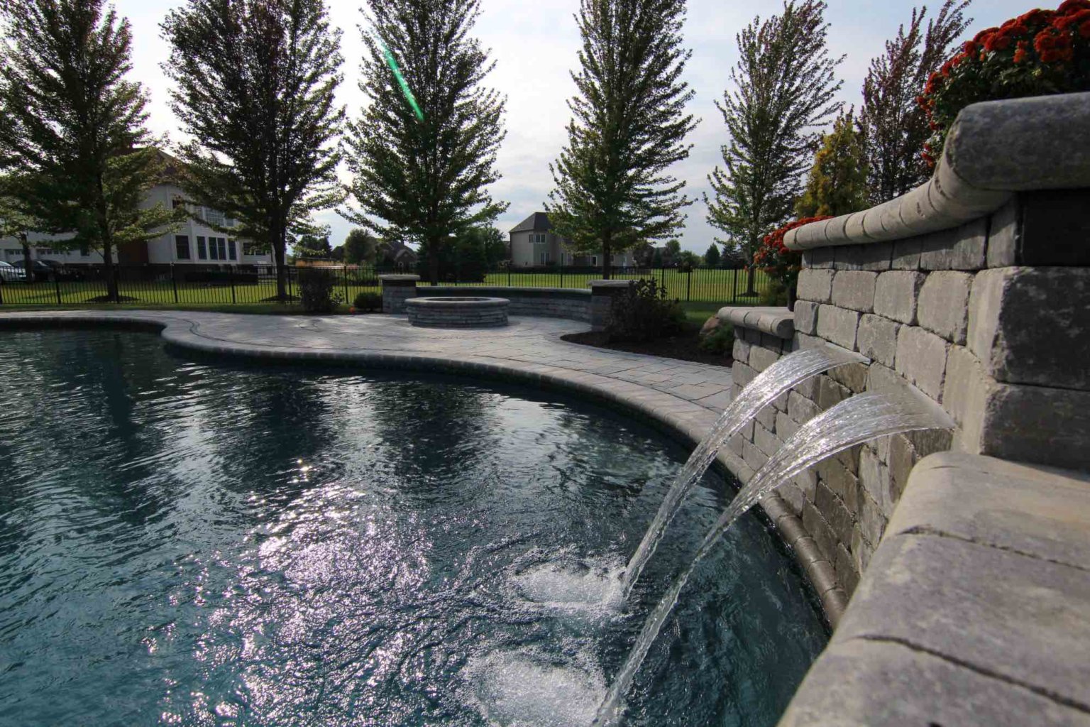 pool and spa design Metro Detroit Metro Detroit pool and spa experts Custom pool design Metro Detroit Spa installation in Metro Detroit Metro Detroit outdoor spa design Residential pool design Metro Detroit Metro Detroit luxury pool and spa Pool and spa renovation Metro Detroit Metro Detroit backyard pool design Metro Detroit pool and spa builders freeform gunite pool builders milford mi