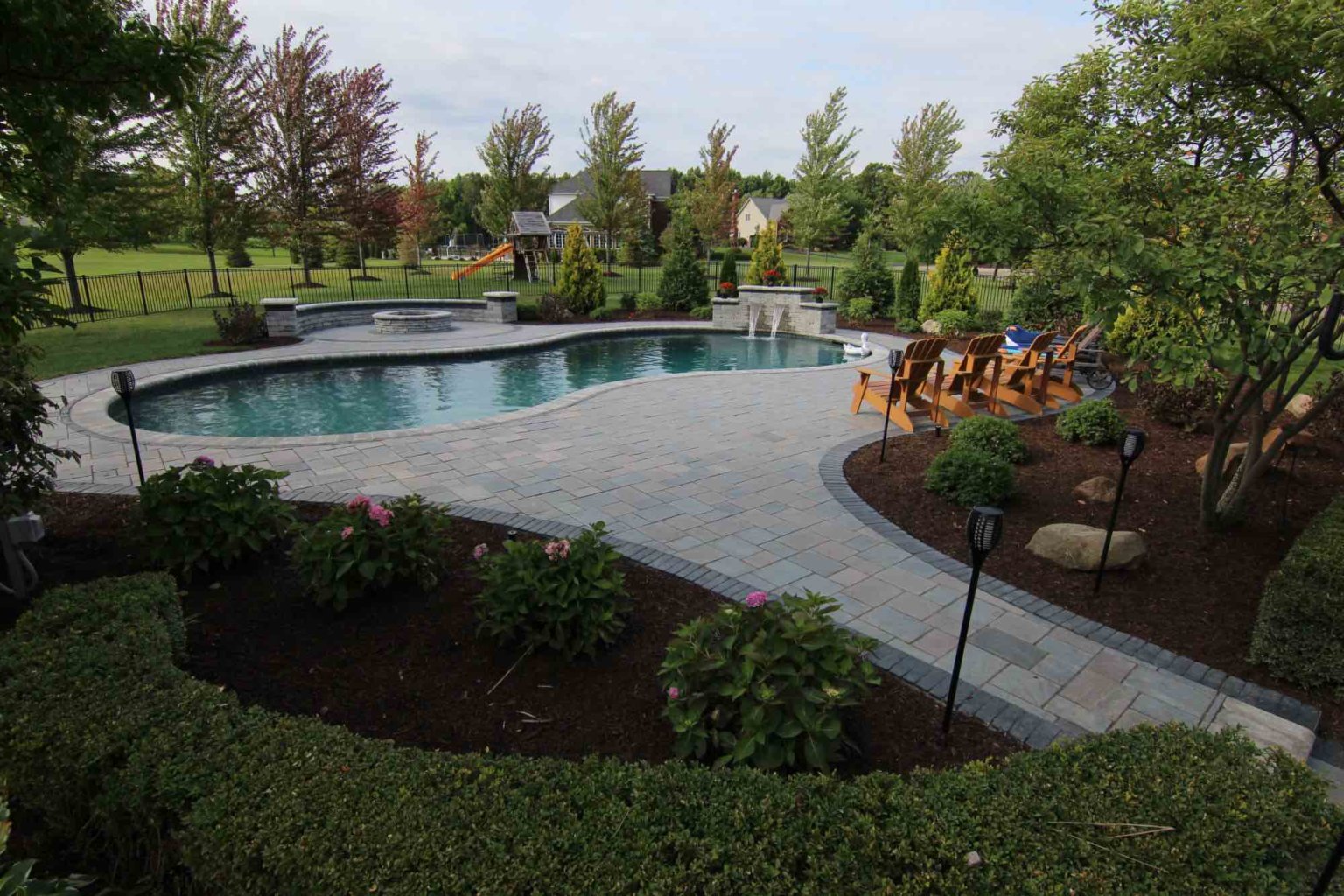 Gunite Pool Construction Custom Gunite Pool Designs Gunite Pool Installation Gunite Pool vs. Vinyl Pool Gunite Pool Benefits Michigan Landscape Design Landscape Design Services in Michigan Professional Landscape Design Michigan Michigan Landscape Architects Best Landscape Designers in Michigan Michigan Residential Landscape Design Custom Landscape Design Michigan Michigan Garden Design Landscape Planning Michigan Michigan Pavers Paver Installation Michigan Paver Contractors in Michigan Best Pavers in Michigan Michigan Patio Pavers Custom Pavers Michigan Michigan Paver Design Paver Repair Michigan Paver Maintenance Michigan Interlocking Pavers Michigan Concrete Pavers Michigan Brick Pavers Michigan Natural Stone Pavers Michigan Michigan Paver Patio Ideas