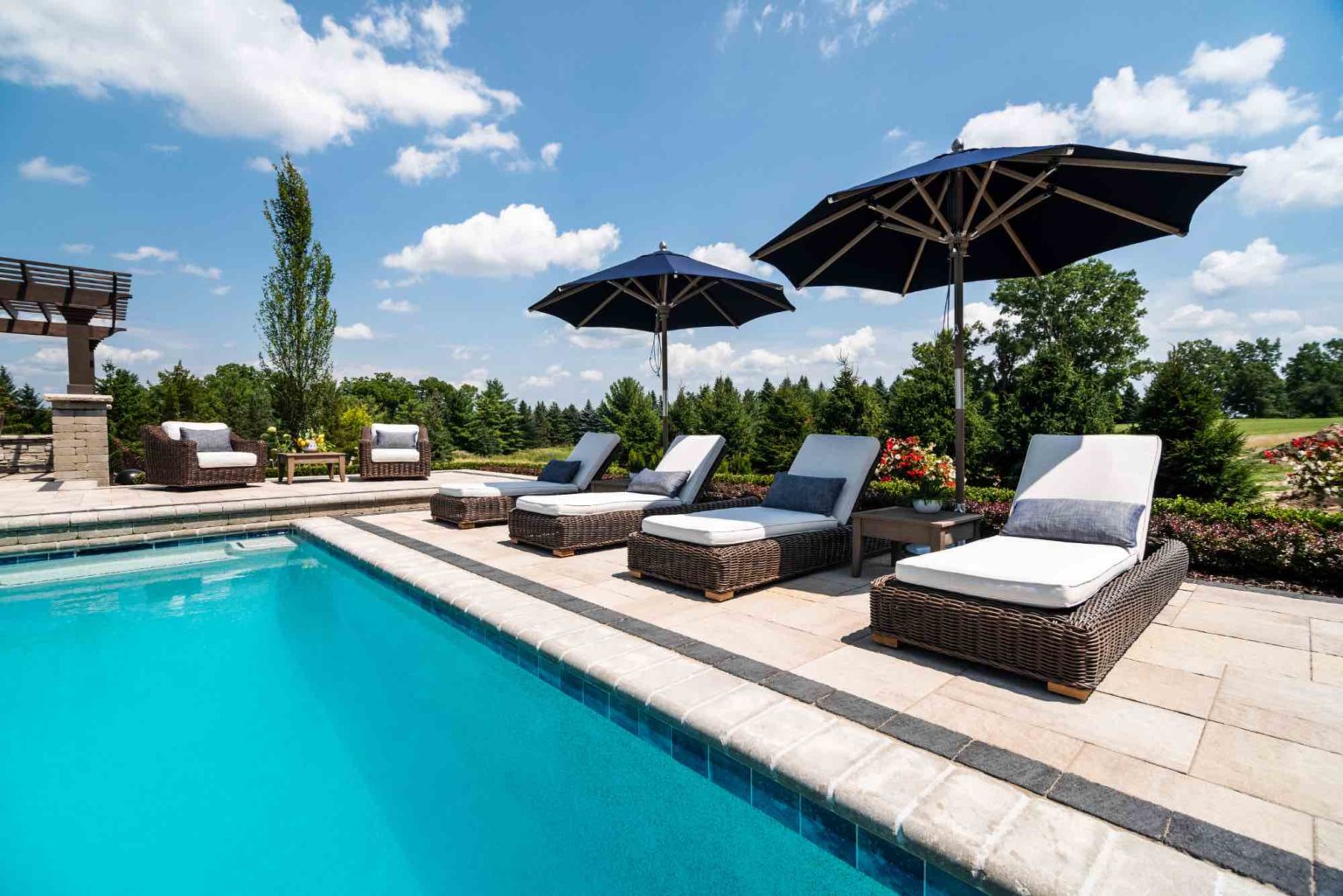 Antonelli Landscape pool spa, pavers near me, unilock pavers, landscaping near me, landscape design, landscaping companies near me, landscaping ideas, landscape architecture, landscape ideas, backyard pool, pavers, pavers near me, swim and spa, swimming pool design and install, Oakland twp