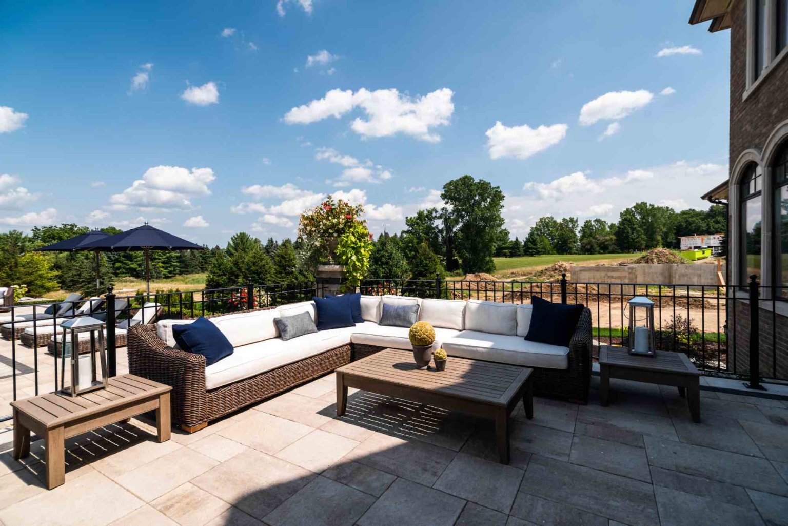 backyard pool, pavers, pavers near me, swim and spa, swimming pool design and install, backyard ideas, privacy fence ideas, backyard landscaping ideas, unilock, backyard ideas, backyard goals, Oakland twp landscapers, landscape architect near me, antonelli landscape pool and spa, Antonelli Landscape