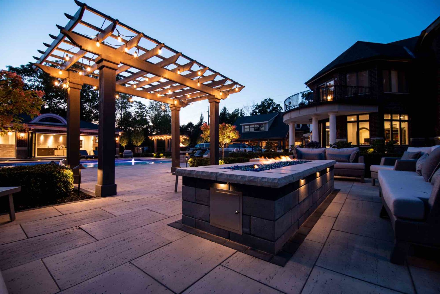 Outdoor Living Space Bloomfield Hills MI, Michigan Pavers Paver Installation Michigan Paver Contractors in Michigan Best Pavers in Michigan Michigan Patio Pavers Driveway Pavers Michigan Walkway Pavers Michigan Michigan Paver Stones Custom Pavers Michigan Michigan Landscape Design Landscape Design Services in Michigan Professional Landscape Design Michigan Michigan Landscape Architects Best Landscape Designers in Michigan Michigan Residential Landscape Design Custom Landscape Design Michigan Michigan Garden Design Landscape Planning Michigan Landscape Installation Michigan Michigan Landscape Renovation Sustainable Landscape Design Michigan Michigan Landscaping Ideas Michigan Hardscape Design Award-Winning Landscape Design Michigan Pergola Designs Outdoor Pergolas Pergola Ideas Custom Pergola Construction Pergola Kits Pergola Installation Pergola Shade Solutions Modern Pergolas Wooden Pergolas