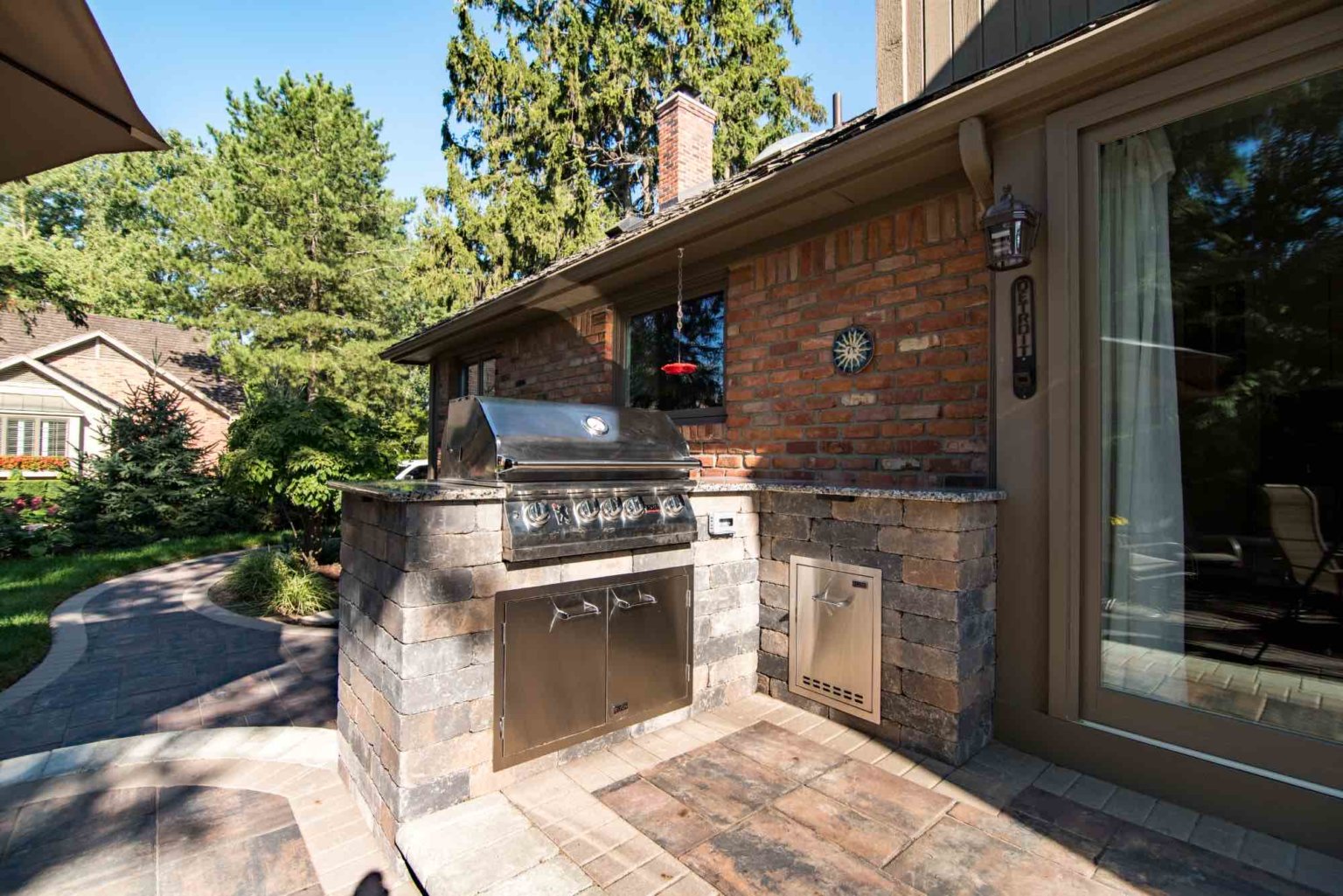 Custom backyard BBQ Birmingham Michigan Outdoor Fire Features Fire Pit Designs Fire Feature Ideas Gas Fire Pits Outdoor Fireplaces Fire Pit Installation Custom Fire Features Backyard Fire Features Michigan Pavers Paver Installation Michigan Paver Contractors in Michigan Best Pavers in Michigan Michigan Patio Pavers Driveway Pavers Michigan Walkway Pavers Michigan Michigan Paver Stones Custom Pavers Michigan Michigan Paver Design Paver Repair Michigan Paver Maintenance Michigan Interlocking Pavers Michigan Concrete Pavers Michigan Brick Pavers Michigan Natural Stone Pavers Michigan Michigan Paver Patio Ideas Michigan Paver Sealing Paver Landscaping Michigan