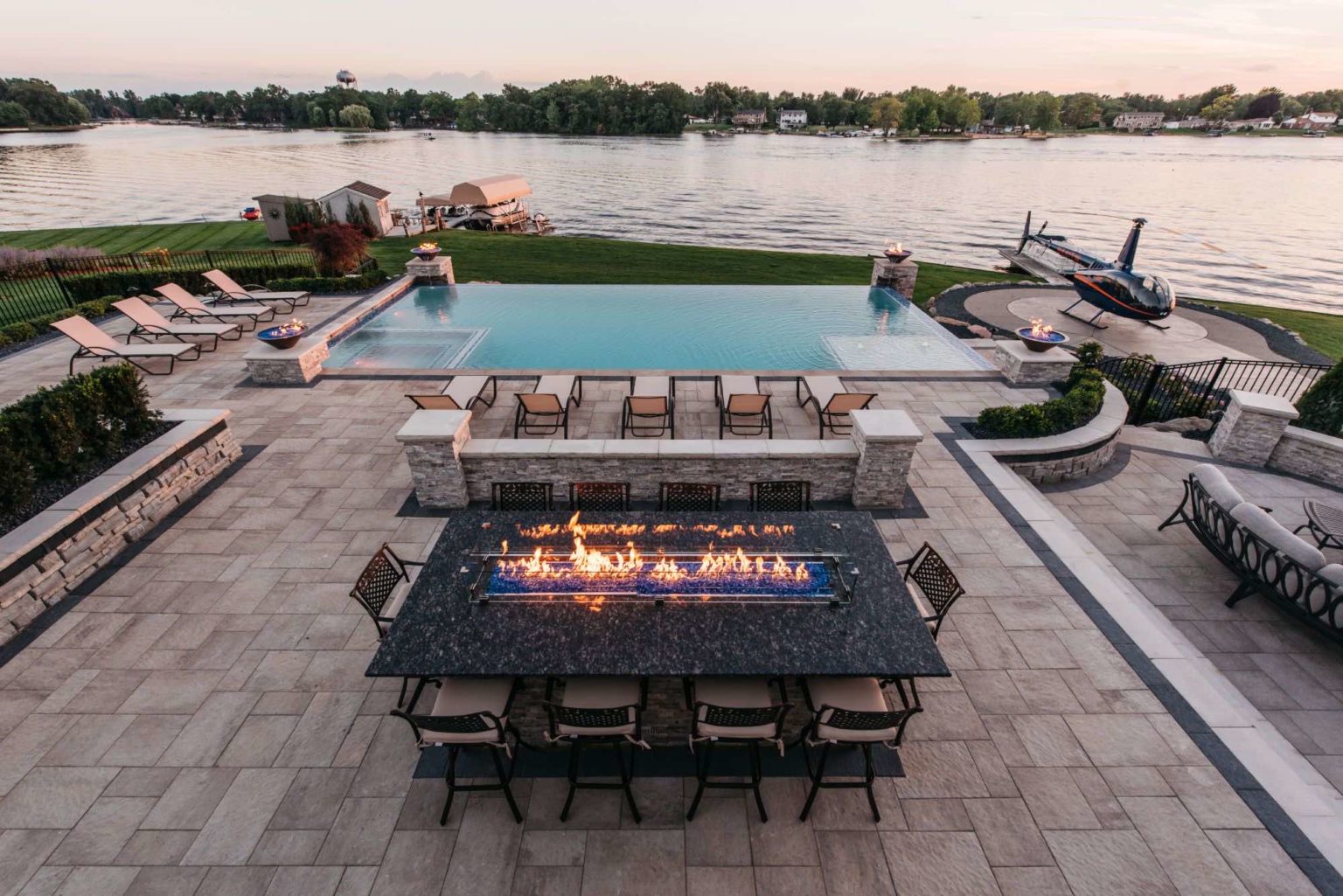 Michigan Pavers Paver Installation Michigan Paver Contractors in Michigan Best Pavers in Michigan Michigan Patio Pavers Driveway Pavers Michigan Walkway Pavers Michigan Michigan Paver Stones Custom Pavers Michigan Michigan Paver Design Outdoor Fire Features Fire Pit Designs Fire Feature Ideas Gas Fire Pits Outdoor Fireplaces Fire Pit Installation Custom Fire Features Backyard Fire Features