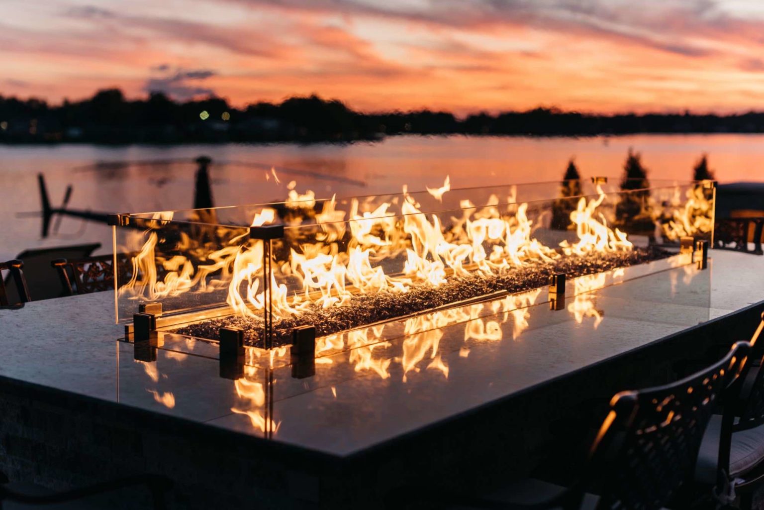 Outdoor Fire Features Fire Pit Designs Fire Feature Ideas Gas Fire Pits Outdoor Fireplaces Fire Pit Installation Custom Fire Features Backyard Fire Features Outdoor kitchen and bar Outdoor kitchens detroit mi Outdoor kitchen se michigan Outdoor kitchen Grosse Pointe mi Outdoor kitchens Bloomfield mi