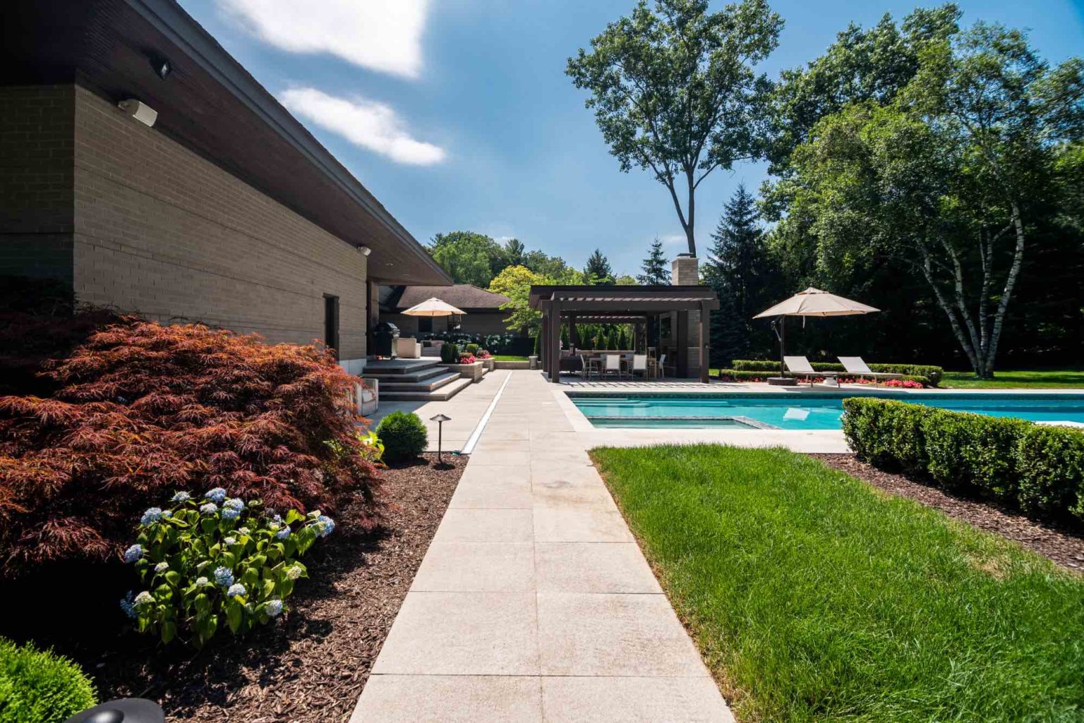 Pool & Spa Design Project Franklin, MI Michigan Pavers Paver Installation Michigan Paver Contractors in Michigan Best Pavers in Michigan Michigan Patio Pavers Driveway Pavers Michigan Walkway Pavers Michigan Michigan Paver Stones Custom Pavers Michigan Michigan Paver Design Paver Repair Michigan Paver Maintenance Michigan Interlocking Pavers Michigan Concrete Pavers Michigan Brick Pavers Michigan Natural Stone Pavers Michigan Michigan Paver Patio Ideas Michigan Paver Sealing