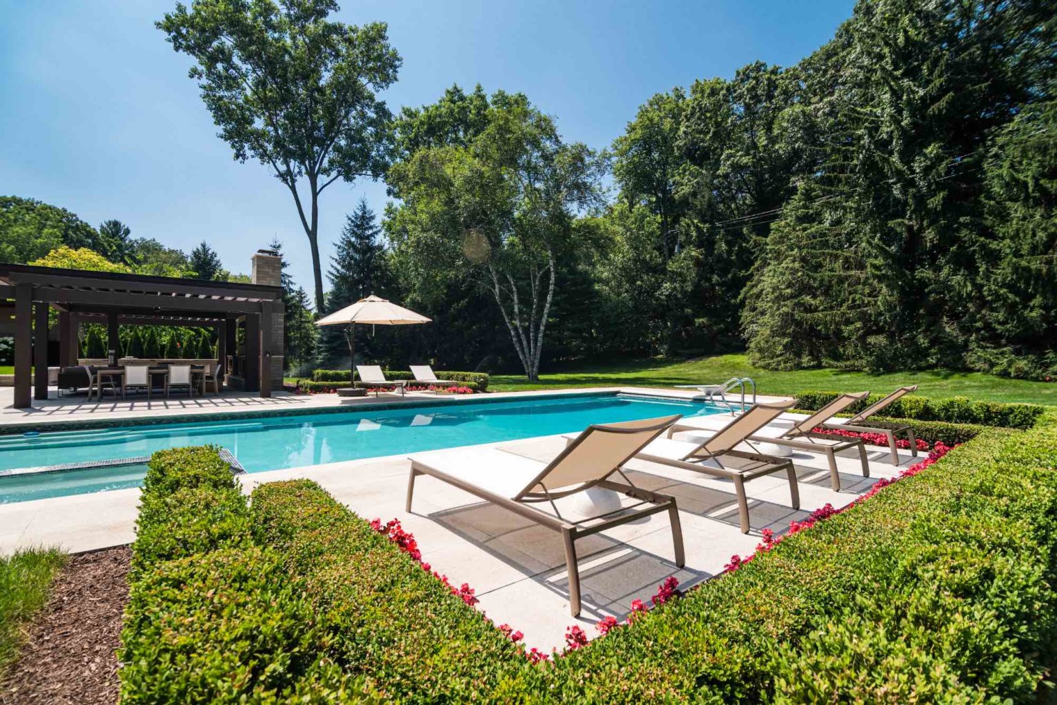 Gunite Pool & Pergola Franklin, MI pool and spa design Metro Detroit Metro Detroit pool and spa experts Custom pool design Metro Detroit Spa installation in Metro Detroit Metro Detroit outdoor spa design Residential pool design Metro Detroit Commercial spa design Metro Detroit Metro Detroit luxury pool and spa Pool and spa renovation Metro Detroit Metro Detroit backyard pool design Metro Detroit pool and spa builders Metro Detroit pool and spa contractors Affordable pool and spa design Metro Detroit Metro Detroit pool and spa remodeling Metro Detroit pool and spa consultation Metro Detroit spa and hot tub design Metro Detroit indoor pool design Pool and spa landscaping Metro Detroit Michigan Pavers Paver Installation Michigan Paver Contractors in Michigan Best Pavers in Michigan Michigan Patio Pavers Driveway Pavers Michigan Walkway Pavers Michigan Michigan Paver Stones Custom Pavers Michigan Michigan Paver Design Paver Repair Michigan Paver Maintenance Michigan Interlocking Pavers Michigan Concrete Pavers Michigan Brick Pavers Michigan Natural Stone Pavers Michigan Michigan Paver Patio Ideas Michigan Paver Sealing Paver Landscaping Michigan best gunite pool contractors in Franklin Michigan