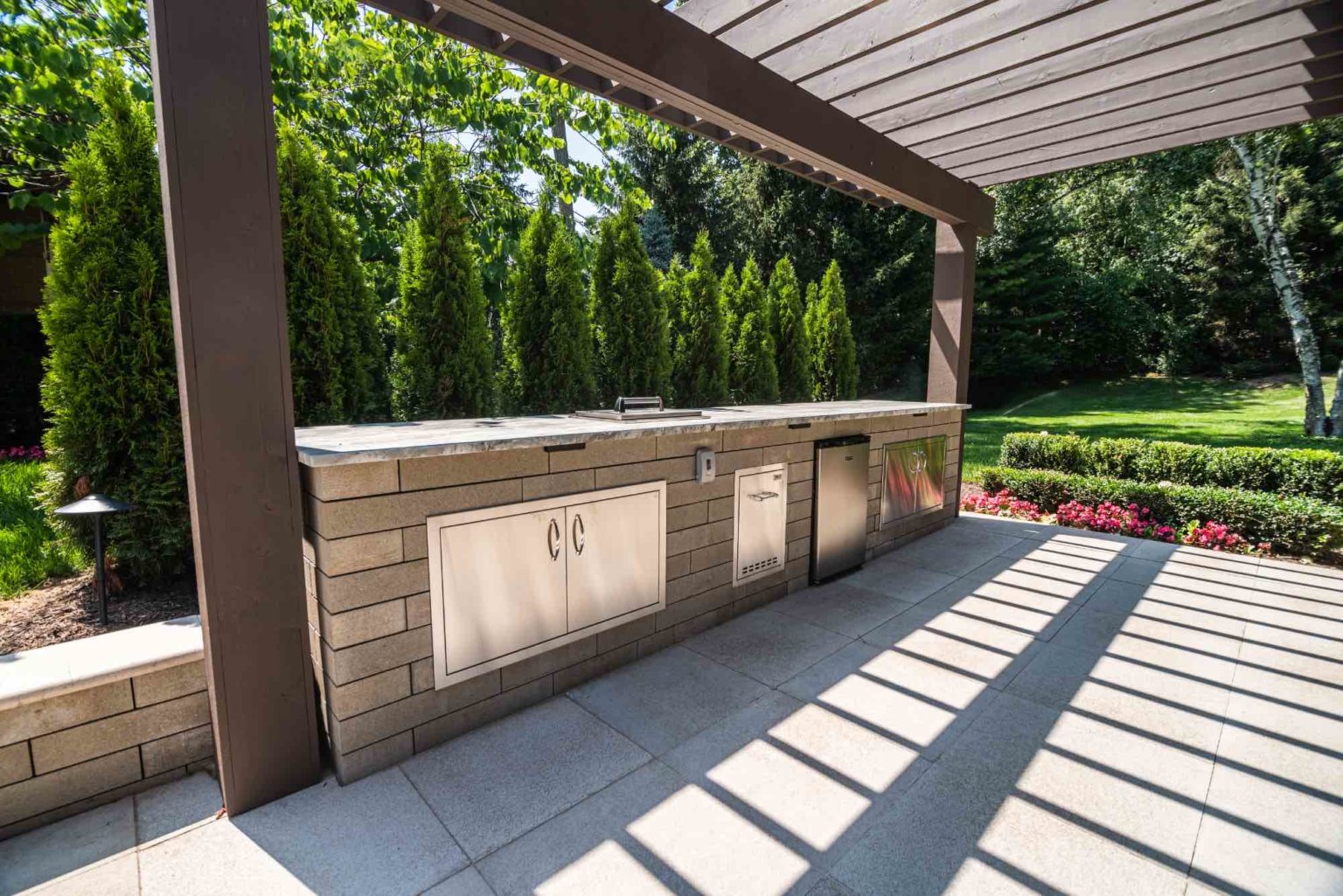 Outdoor Kitchen Franklin, MI outdoor kitchen ideas, patio ideas, patio design ideas, design outdoor kitchens, open kitchen, outdoor cooking, Michigan Landscape Design Landscape Design Services in Michigan Professional Landscape Design Michigan Michigan Landscape Architects Best Landscape Designers in Michigan Michigan Residential Landscape Design Custom Landscape Design Michigan Michigan Garden Design Landscape Planning Michigan Landscape Installation Michigan Michigan Landscape Renovation Sustainable Landscape Design Michigan Michigan Landscaping Ideas Michigan Hardscape Design Award-Winning Landscape Design Michigan Michigan Four-Season Landscape Design Michigan Pavers Paver Installation Michigan Paver Contractors in Michigan Best Pavers in Michigan Michigan Patio Pavers Driveway Pavers Michigan Walkway Pavers Michigan Michigan Paver Stones Custom Pavers Michigan Michigan Paver Design