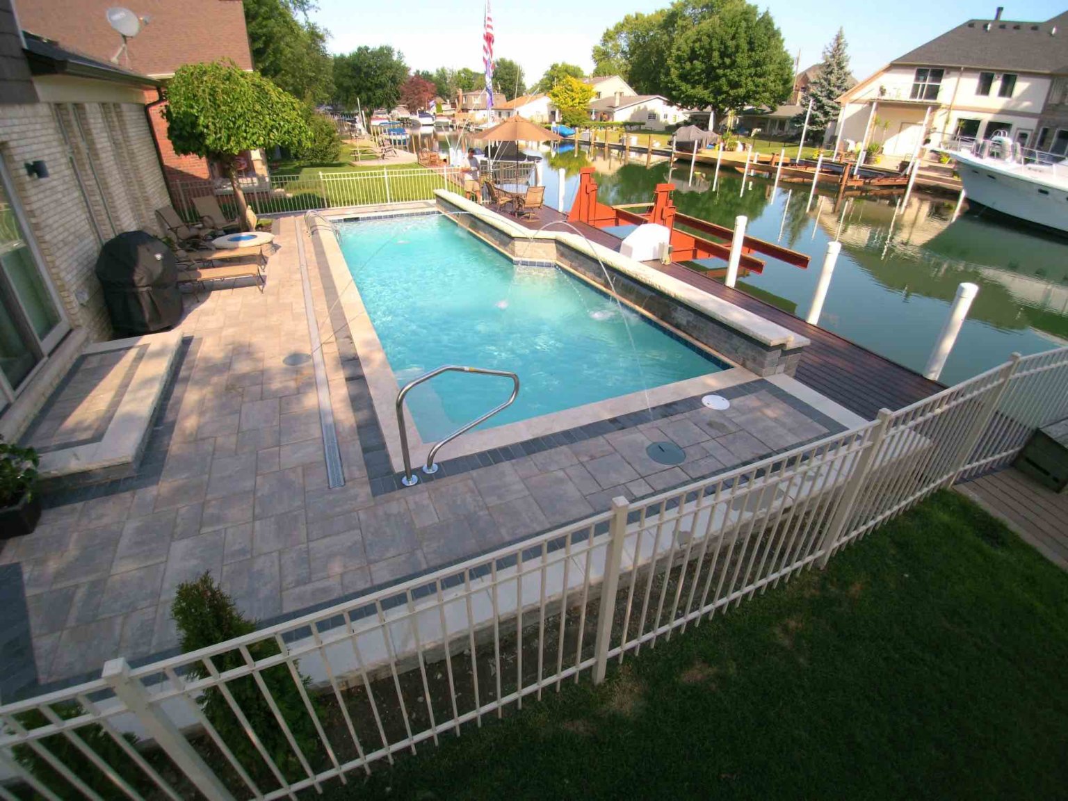 Gunite Pool Construction Custom Gunite Pool Designs Gunite Pool Installation Michigan Landscape Design Landscape Design Services in Michigan Professional Landscape Design Michigan Michigan Landscape Architects Best Landscape Designers in Michigan Michigan Residential Landscape Design Custom Landscape Design Michigan Michigan Garden Design Landscape Planning Michigan Landscape Installation Michigan Michigan Pavers Paver Installation Michigan Paver Contractors in Michigan Best Pavers in Michigan Pool deck pavers michigan