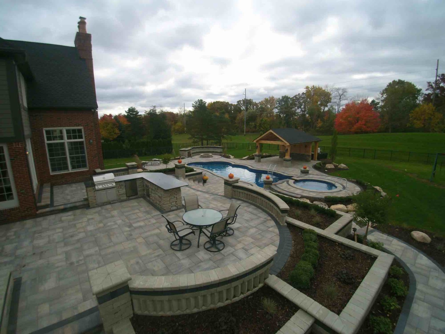 terrace paver patio & luxury pool Oakland twp michigan outdoor grilling station builders michigan Michigan Landscape Design Landscape Design Services in Michigan Professional Landscape Design Michigan Michigan Landscape Architects Best Landscape Designers in Michigan Michigan Residential Landscape Design Custom Landscape Design Michigan Michigan Pavers Paver Installation Michigan Paver Contractors in Michigan Best Pavers in Michigan Michigan Patio Pavers Driveway Pavers Michigan Walkway Pavers Michigan Michigan Paver Stones Custom Pavers Michigan Michigan Paver Design