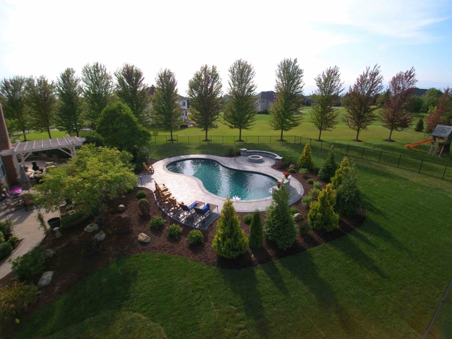 Michigan Landscape Design Landscape Design Services in Michigan Professional Landscape Design Michigan Michigan Landscape Architects Best Landscape Designers in Michigan Michigan Residential Landscape Design Custom Landscape Design Michigan Michigan Garden Design Landscape Planning Michigan Michigan Landscape Renovation Sustainable Landscape Design Michigan Michigan Landscaping Ideas Michigan Hardscape Design Award-Winning Landscape Design Michigan Custom inground pools Backyard pool ideas detroit