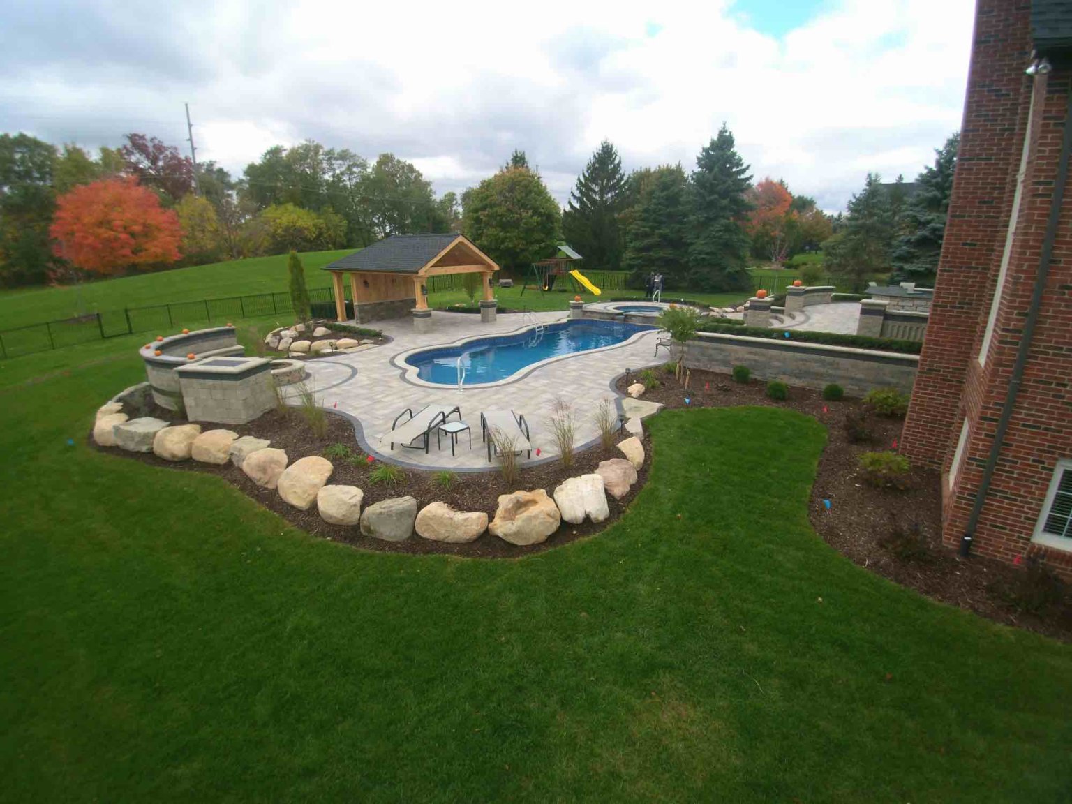 outdoor pavilion patio pavilion pavilion designers mi Gunite Pool Construction Custom Gunite Pool Designs Gunite Pool Installation Gunite Pool vs. Vinyl Pool Gunite Pool Benefits Gunite Pool Cost Gunite Pool Maintenance Michigan Landscape Design Landscape Design Services in Michigan Professional Landscape Design Michigan Michigan Landscape Architects Best Landscape Designers in Michigan Michigan Residential Landscape Design Custom Landscape Design Michigan