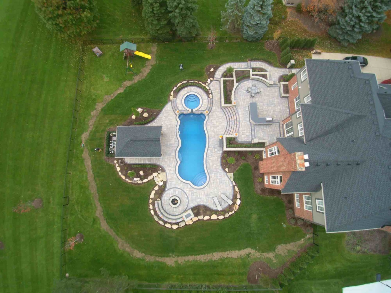 Michigan Landscape Design Landscape Design Services in Michigan Professional Landscape Design Michigan Michigan Landscape Architects Best Landscape Designers in Michigan Michigan Residential Landscape Design Custom Landscape Design Michigan