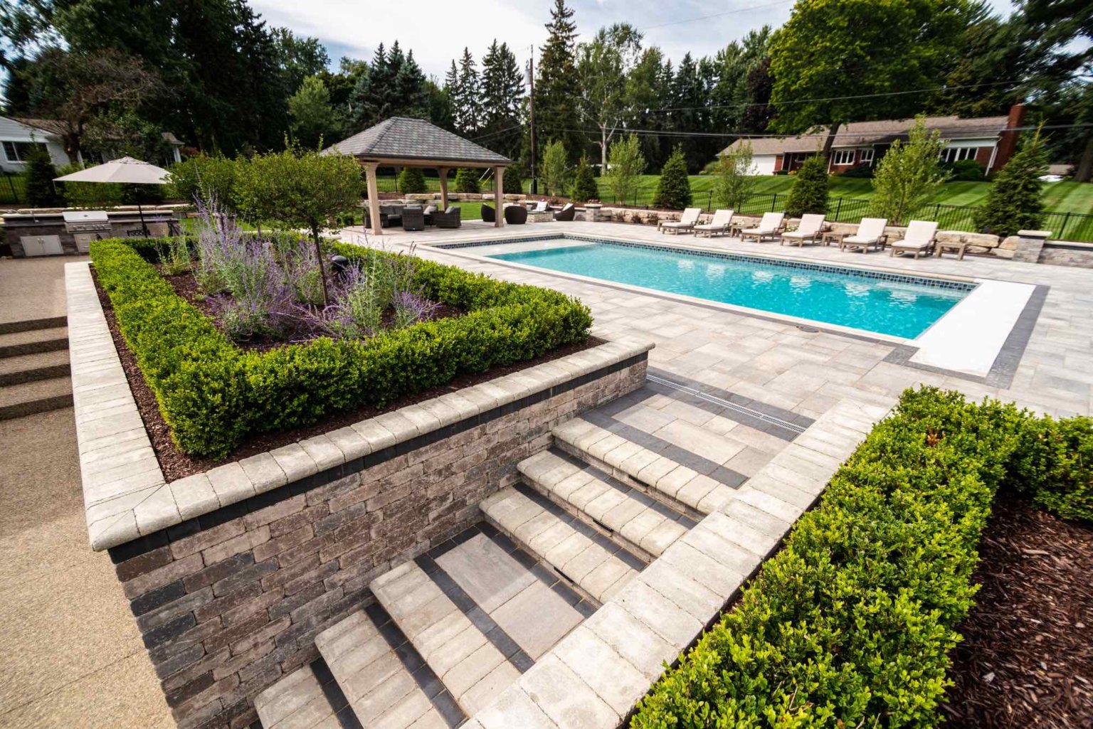 Antonelli Landscape pool spa, pavers near me, unilock pavers, swimming pool, pools, fiberglass pools, inground pools, inground pool, pool designs, pool landscaping ideas, michigan custom pools, backyard pools, pool ideas, michigan swimming pool builders, gazebo, shade structures, pavilion, pergola, pergola with canopy, hard top gazebo, outdoor gazebo, michigan gazebo, michigan pergola, patio gazebo, stone pavers, brick pavers, unilock pavers in michigan, retaining walls, paver patio ideas, brick pavers, stone pavers in michigan, patio blocks, garden pavers michigan landscape design troy mi