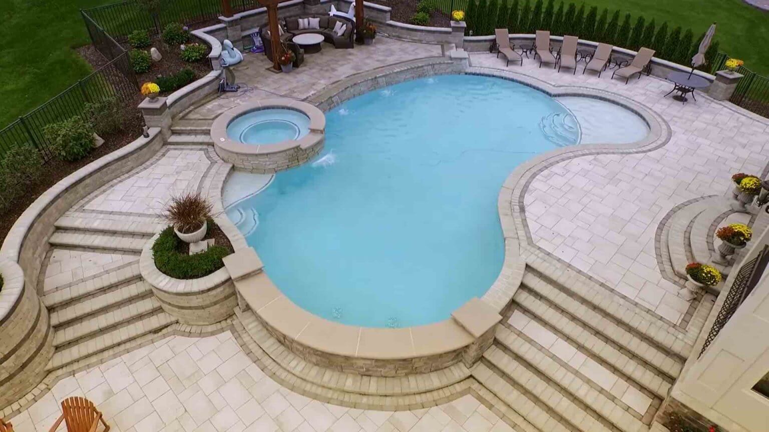 Gunite Pool Construction Custom Gunite Pool Designs Gunite Pool Installation Gunite Pool vs. Vinyl Pool Gunite Pool Benefits Gunite Pool Cost Gunite Pool Maintenance Gunite Pool Repair Gunite Pool Finishes Gunite Pool Resurfacing Gunite Pool Shapes Gunite Pool Landscaping Gunite Pool Lighting Gunite Pool Accessories Gunite Pool Contractors Luxury gunite pools Michigan Landscape Design Landscape Design Services in Michigan Professional Landscape Design Michigan Michigan Landscape Architects Best Landscape Designers in Michigan Michigan Residential Landscape Design Custom Landscape Design Michigan Michigan Garden Design Landscape Planning Michigan Landscape Installation Michigan Michigan Landscape Renovation Sustainable Landscape Design Michigan Michigan Landscaping Ideas Michigan Hardscape Design Award-Winning Landscape Design Michigan Michigan Four-Season Landscape Design Michigan Pavers Paver Installation Michigan Paver Contractors in Michigan Best Pavers in Michigan Michigan Patio Pavers Driveway Pavers Michigan Walkway Pavers Michigan Michigan Paver Stones Custom Pavers Michigan Michigan Paver Design Paver Repair Michigan Paver Maintenance Michigan Interlocking Pavers Michigan Concrete Pavers Michigan Brick Pavers Michigan Natural Stone Pavers Michigan Michigan Paver Patio Ideas Michigan Paver Sealing Paver Landscaping Michigan pool and spa design Metro Detroit Metro Detroit pool and spa experts Custom pool design Metro Detroit Spa installation in Metro Detroit Metro Detroit outdoor spa design Residential pool design Metro Detroit Metro Detroit luxury pool and spa Pool and spa renovation Metro Detroit Metro Detroit backyard pool design Metro Detroit pool and spa builders Metro Detroit pool and spa contractors Affordable pool and spa design Metro Detroit Antonelli Landscape pool spa, pavers near me,