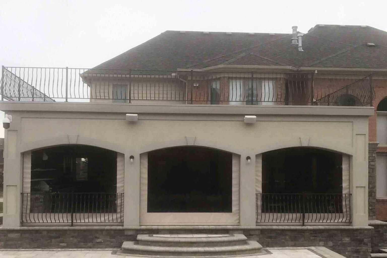 home entrance from pool area Michigan Landscape Design Landscape Design Services in Michigan Professional Landscape Design Michigan Michigan Landscape Architects Best Landscape Designers in Michigan Michigan Residential Landscape Design Custom Landscape Design Michigan Michigan Garden Design Landscape Planning Michigan Landscape Installation Michigan Michigan Landscape Renovation Sustainable Landscape Design Michigan Michigan Landscaping Ideas Michigan Hardscape Design Award-Winning Landscape Design Michigan Michigan Four-Season Landscape Design shade structures in Michigan Michigan shade solutions Outdoor shade Michigan Shade canopy Michigan Detroit shade structures