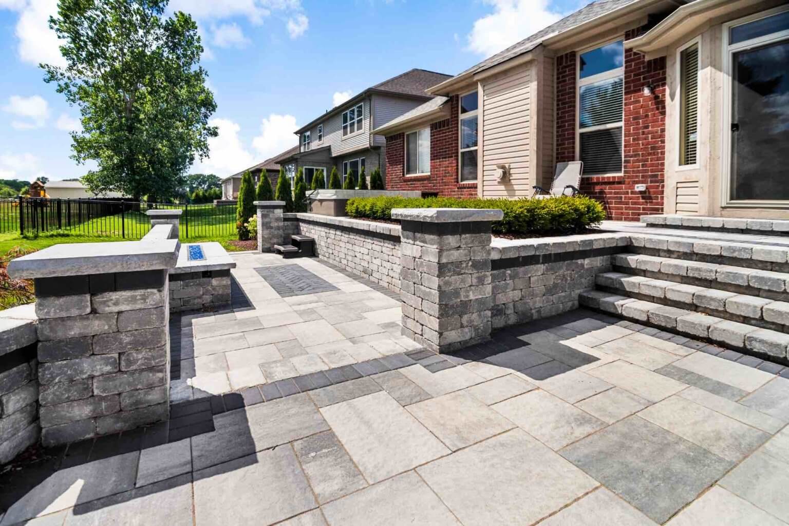 patio paving and fire features in Shelby twp michigan patio paving & fire features in Shelby twp, mi Outdoor Fire Features Fire Pit Designs Fire Feature Ideas Gas Fire Pits Outdoor Fireplaces Fire Pit Installation Custom Fire Features Backyard Fire Features Michigan Landscape Design Landscape Design Services in Michigan Professional Landscape Design Michigan Michigan Landscape Architects Best Landscape Designers in Michigan Michigan Residential Landscape Design Custom Landscape Design Michigan Michigan Garden Design Landscape Planning Michigan Landscape Installation Michigan Michigan Landscape Renovation Michigan Pavers Paver Installation Michigan Paver Contractors in Michigan Best Pavers in Michigan Michigan Patio Pavers Driveway Pavers Michigan Walkway Pavers Michigan Michigan Paver Stones Custom Pavers Michigan Michigan Paver Design