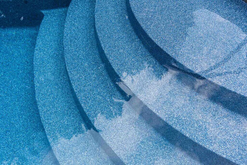 Pool Tiles and Pool steps backyard ideas professional pool design & installation Antonelli