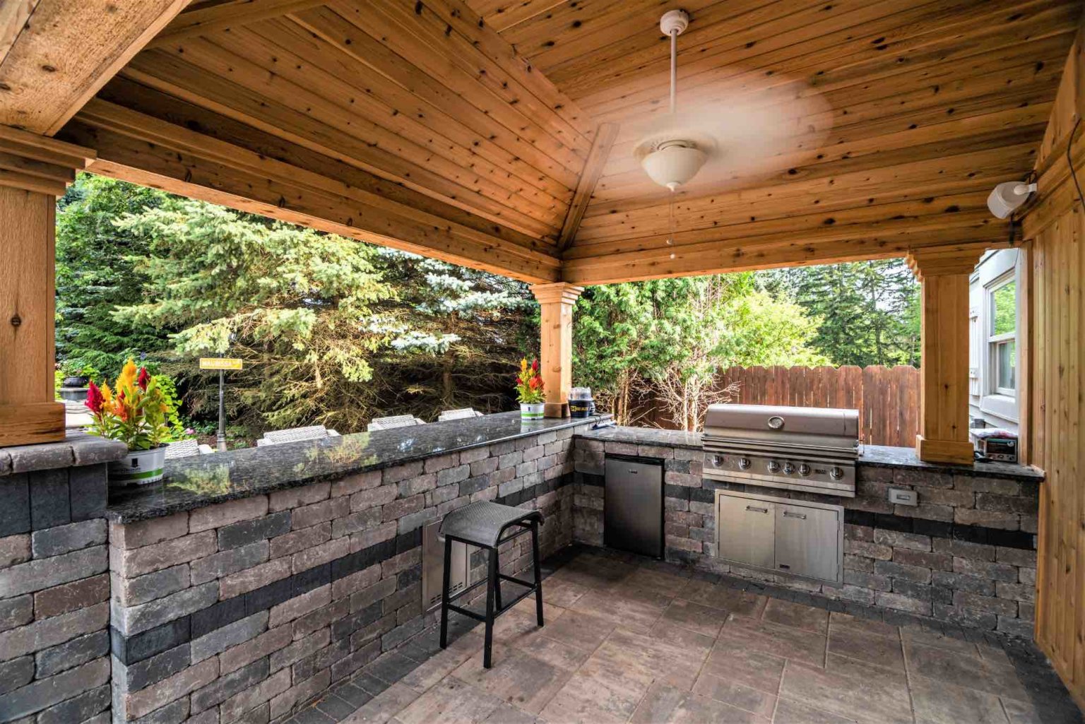 covered outdoor kitchen Outdoor kitchen and bar Outdoor kitchens detroit mi Outdoor kitchen se michigan Outdoor kitchen Grosse Pointe mi Outdoor kitchens Clinton twp mi