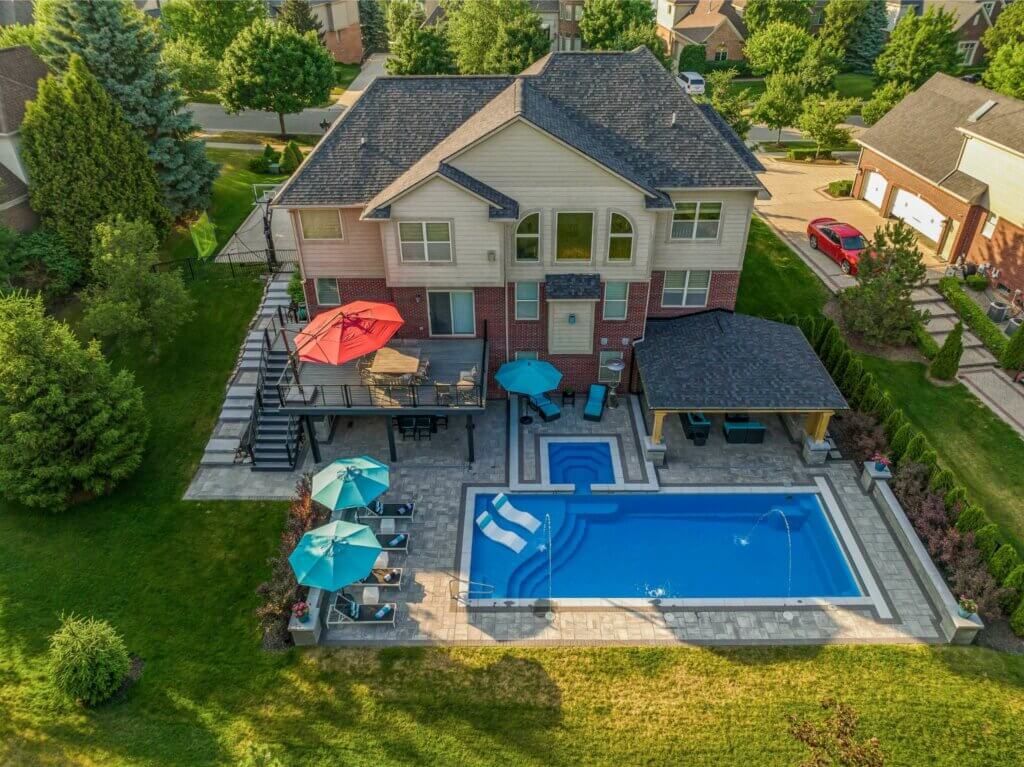 It's a Dream - Northville, MI