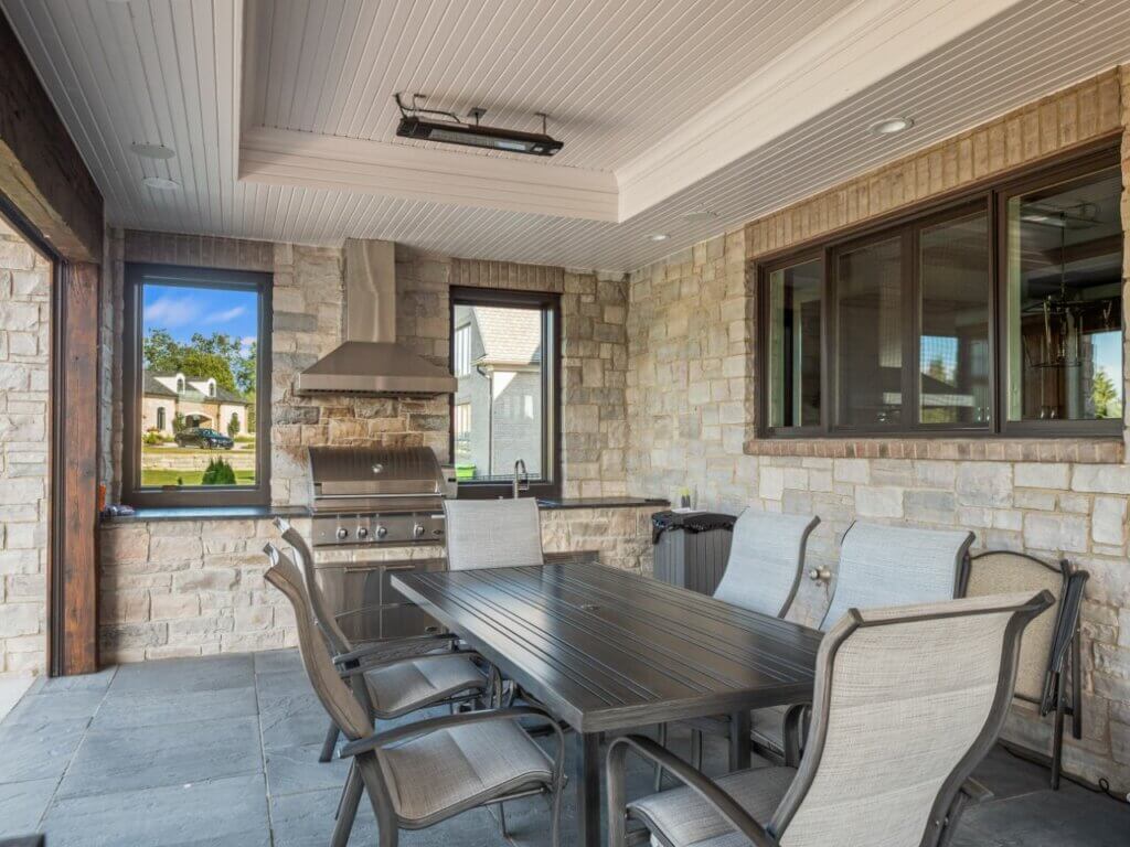 Livin On The Edge - Oakland Township, MI shade structures in Michigan Michigan shade solutions Outdoor shade Michigan Shade canopy Michigan Detroit shade structures Grand Rapids outdoor shading Ann Arbor shade canopies Pool House Designs Pool House Plans Custom Pool House Construction Pool House Ideas Outdoor kitchen and bar Outdoor kitchens detroit mi Outdoor kitchen se michigan Outdoor kitchen Grosse Pointe mi