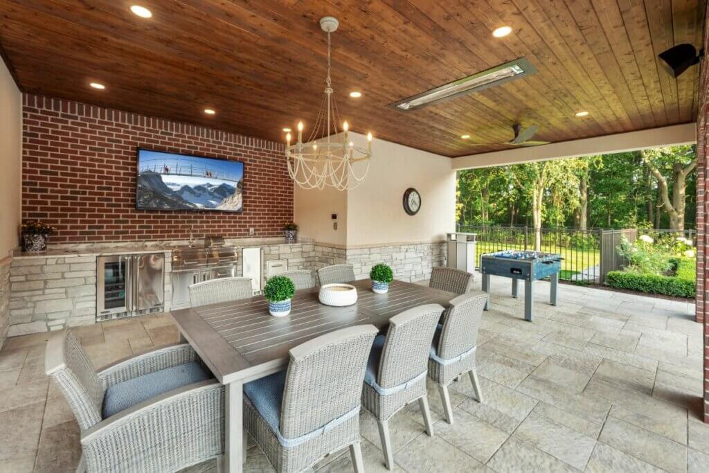 Executive Sweet - Oakland Township, MI