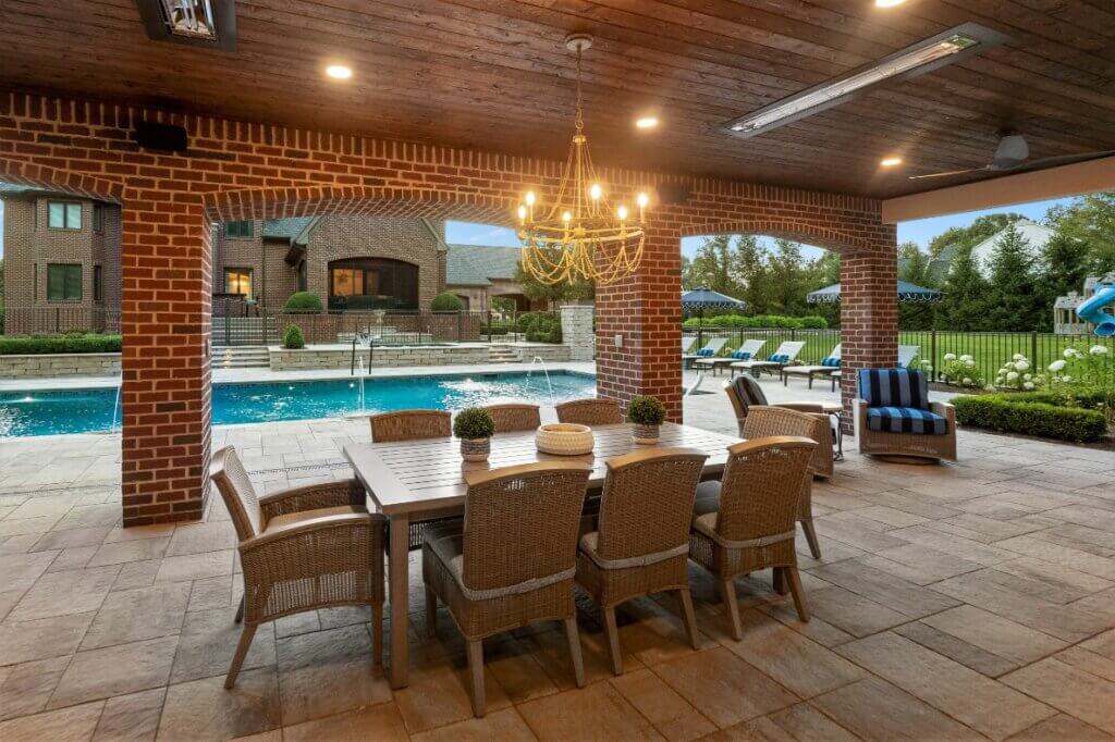 Executive Sweet - Oakland Township, MI