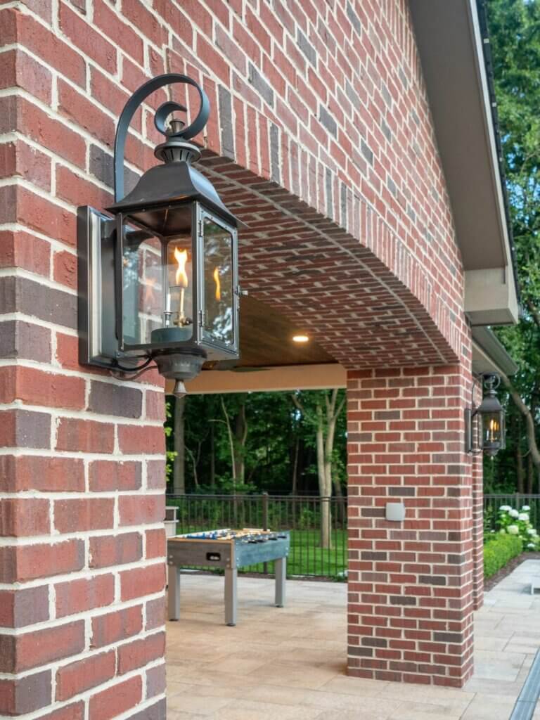 Executive Sweet - Oakland Township, MI