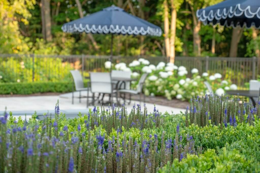 Executive Sweet - Oakland Township, MI