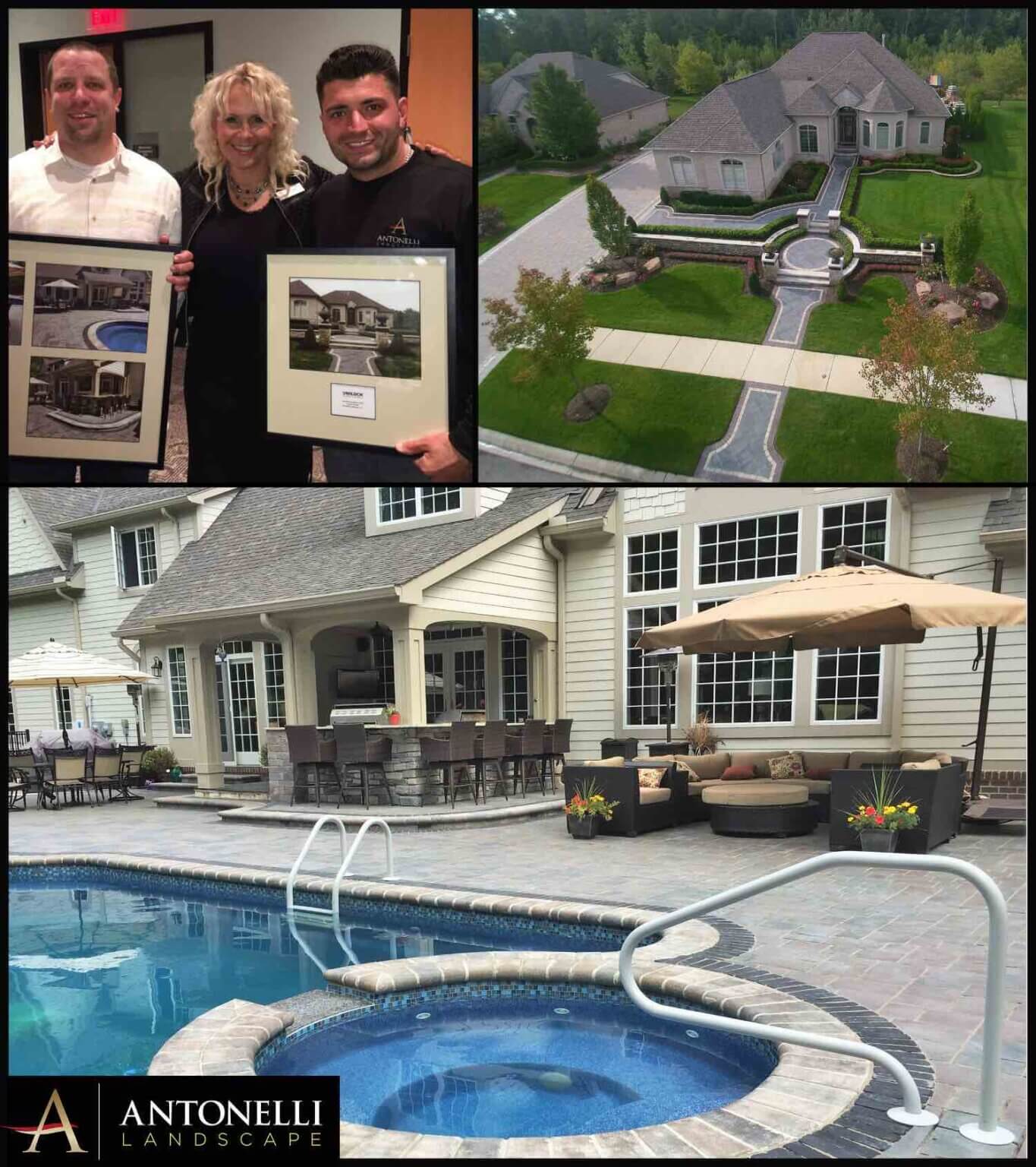 masonry cultured stone outdoor kitchen outdoor kitchen oakland twp mi