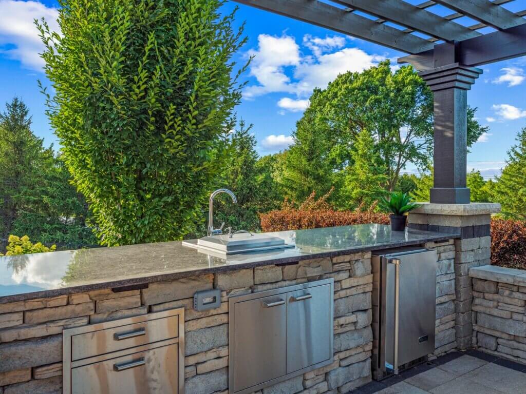 Oakland Township Outdoor Kitchen Landscape design se michigan Outdoor kitchen se michigan backyard patio design oakland twp Custom inground pool Outdoor kitchens detroit mi Swim spas in southeast michigan Patio companies Outdoor kitchen and bar Outdoor kitchens detroit mi Outdoor kitchen se michigan Michigan Landscape Design Landscape Design Services in Michigan Professional Landscape Design Michigan Michigan Landscape Architects Best Landscape Designers in Michigan Michigan Residential Landscape Design Custom Landscape Design Michigan Michigan Garden Design Landscape Planning Michigan