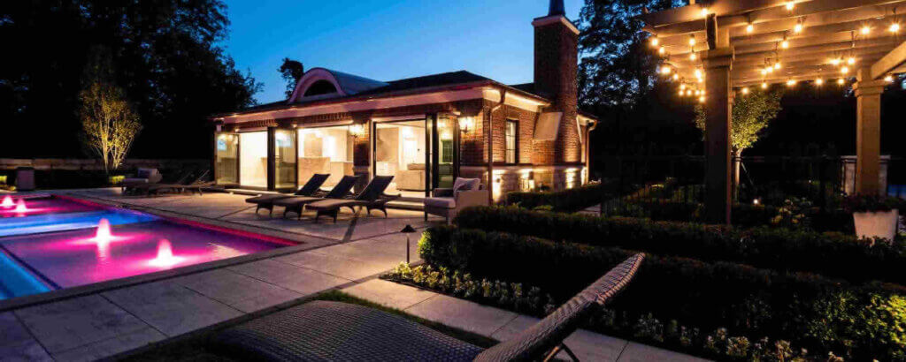 Novi, MI Landscaping Contractor