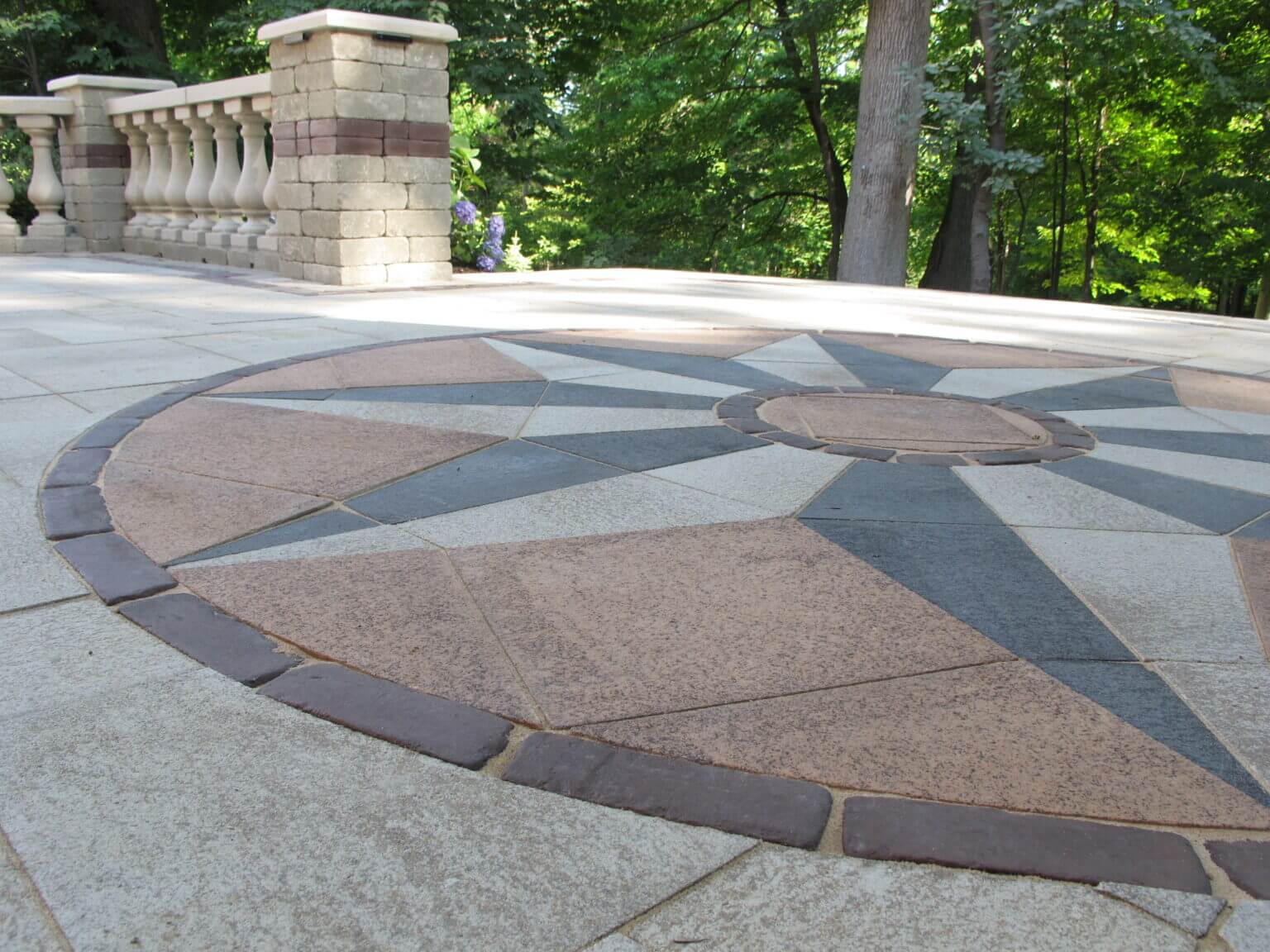 brick paving and water feature design in Rochester Michigan Michigan Pavers Paver Installation Michigan Paver Contractors in Michigan Best Pavers in Michigan Michigan Patio Pavers Driveway Pavers Michigan Walkway Pavers Michigan Michigan Paver Stones Custom Pavers Michigan Michigan Paver Design Paver Repair Michigan