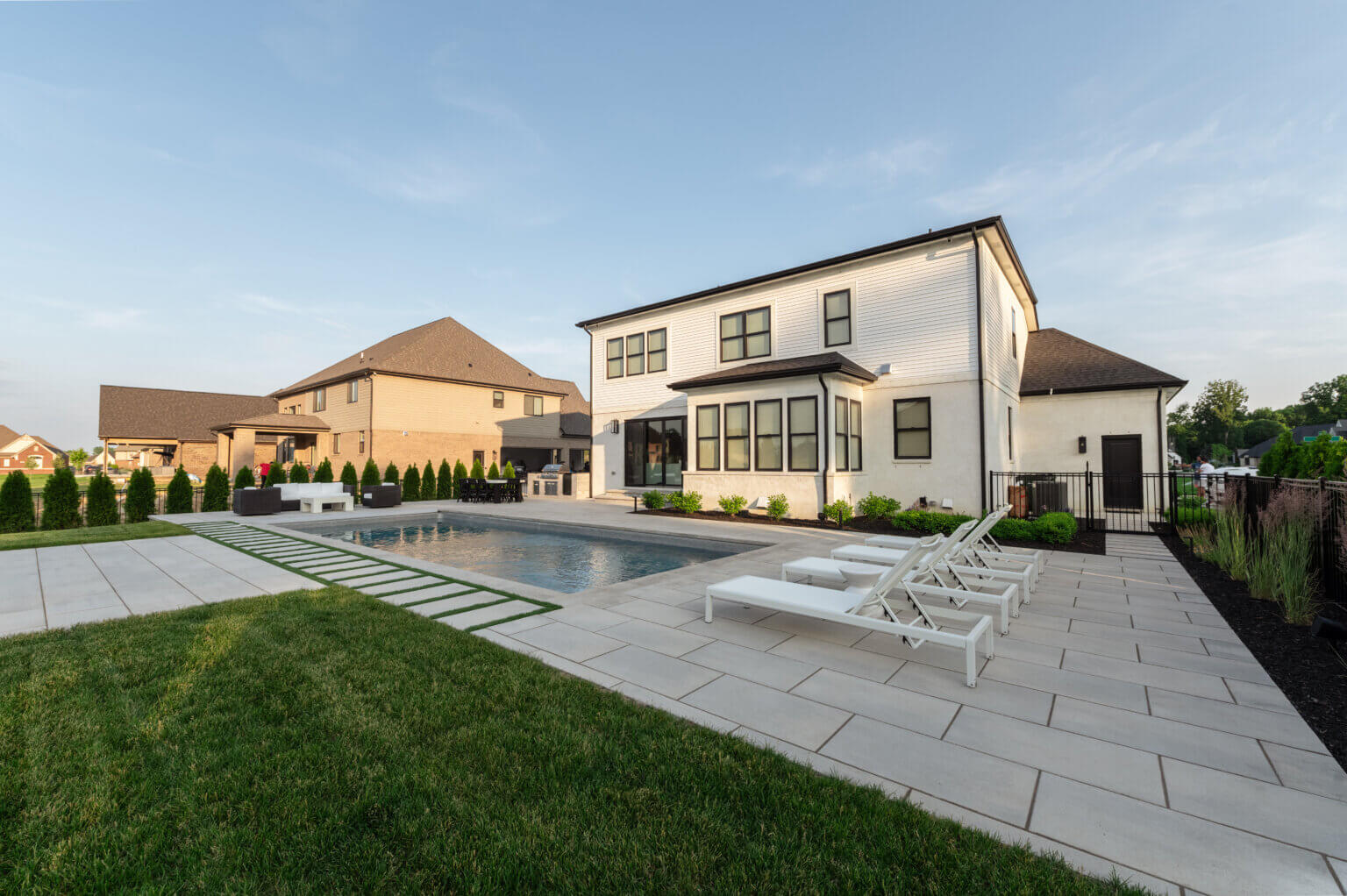 gunite pool design in Shelby Twp, MI. outdoor landscape garden landscapers near me backyard designs with pool backyard pool landscaping landscaping and masonry pool area landscaping landscaping and paving hardscape construction outdoor living space Michigan Landscape Design Landscape Design Services in Michigan Professional Landscape Design Michigan Michigan Landscape Architects Best Landscape Designers in Michigan Michigan Residential Landscape Design Custom Landscape Design Michigan Michigan Garden Design Michigan Pavers Paver Installation Michigan Paver Contractors in Michigan Best Pavers in Michigan Michigan Patio Pavers Driveway Pavers Michigan Walkway Pavers Michigan Michigan Paver Stones Custom Pavers Michigan Michigan Paver Design Paver Repair Michigan Paver Maintenance Michigan Interlocking Pavers Michigan Concrete Pavers Michigan