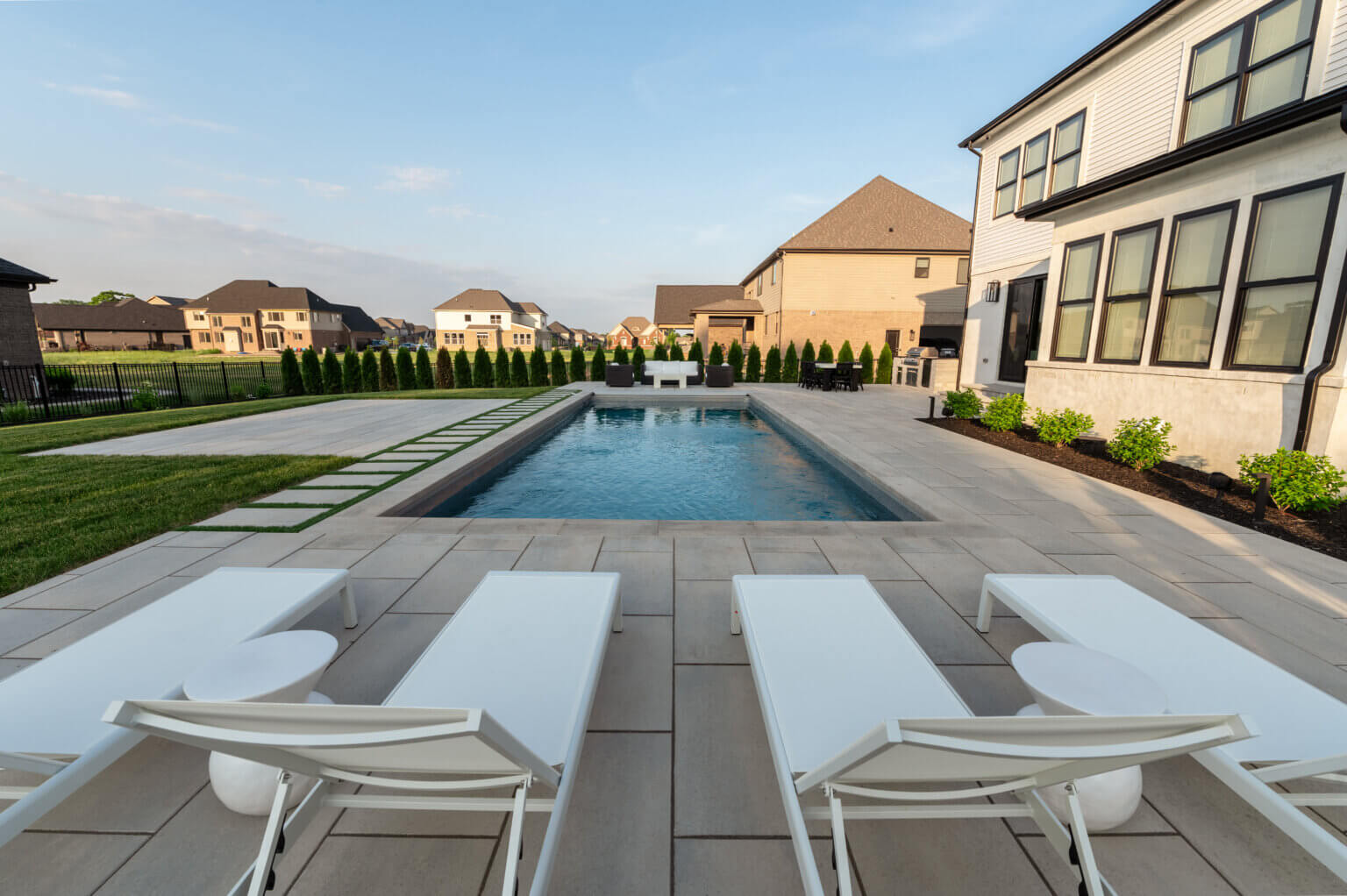 Custom inground pools Backyard pool ideas detroit custom gunite pool or spa built in shelby twp, michigan pool and spa design Metro Detroit Metro Detroit pool and spa experts Custom pool design Metro Detroit Spa installation in Metro Detroit Metro Detroit outdoor spa design gunite pool design in Shelby Twp, MI. Gunite Pool Construction Custom Gunite Pool Designs Gunite Pool Installation Gunite Pool vs. Vinyl Pool Gunite Pool Benefits Gunite Pool Cost Gunite Pool Maintenance