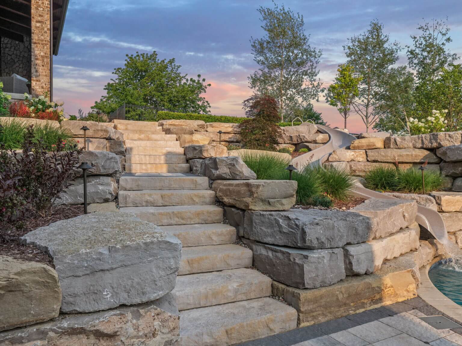 Michigan Landscape Design Landscape Design Services in Michigan Professional Landscape Design Michigan Michigan Landscape Architects Best Landscape Designers in Michigan Michigan Residential Landscape Design Custom Landscape Design Michigan Michigan Garden Design Landscape Planning Michigan