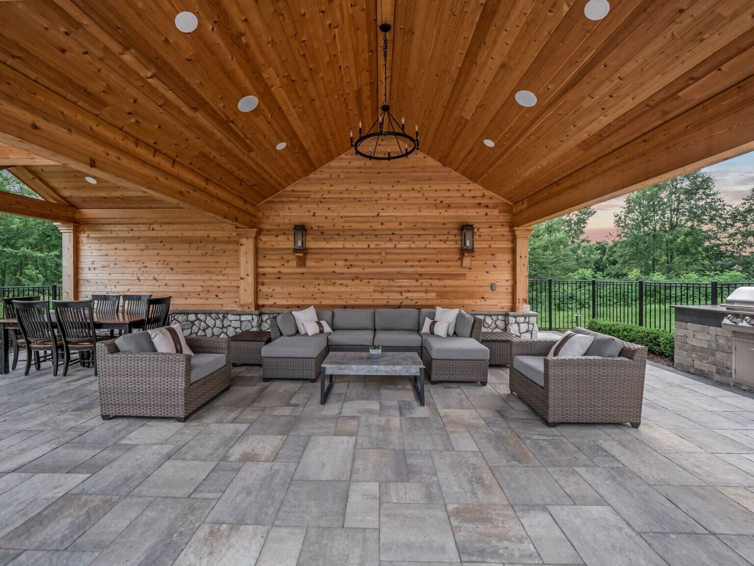 shade structures in Michigan Michigan shade solutions Outdoor shade Michigan Shade canopy Michigan Detroit shade structures Grand Rapids outdoor shading