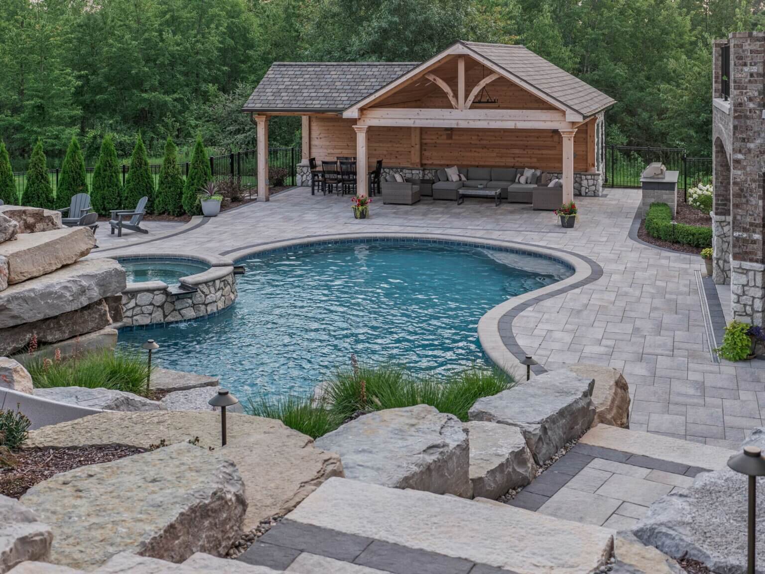 Michigan inground pool Gunite Pool Construction Custom Gunite Pool Designs Gunite Pool Installation Gunite Pool vs. Vinyl Pool Gunite Pool Benefits Gunite Pool Cost Gunite Pool Maintenance Gunite Pool Repair Gunite Pool Finishes Gunite Pool Resurfacing Gunite Pool Shapes pool and spa design Metro Detroit Metro Detroit pool and spa experts Custom pool design Metro Detroit Spa installation in Metro Detroit Metro Detroit outdoor spa design Residential pool design Metro Detroit Metro Detroit luxury pool and spa Pool and spa renovation Metro Detroit Metro Detroit backyard pool design Metro Detroit pool and spa builders Metro Detroit pool and spa contractors swimming pool landscaping landscaping service swimming pool landscape design garden construction landscape paving landscape masonry pool and landscaping fire pit landscaping outdoor landscape garden landscapers near me backyard designs with pool backyard pool landscaping landscaping and masonry pool area landscaping