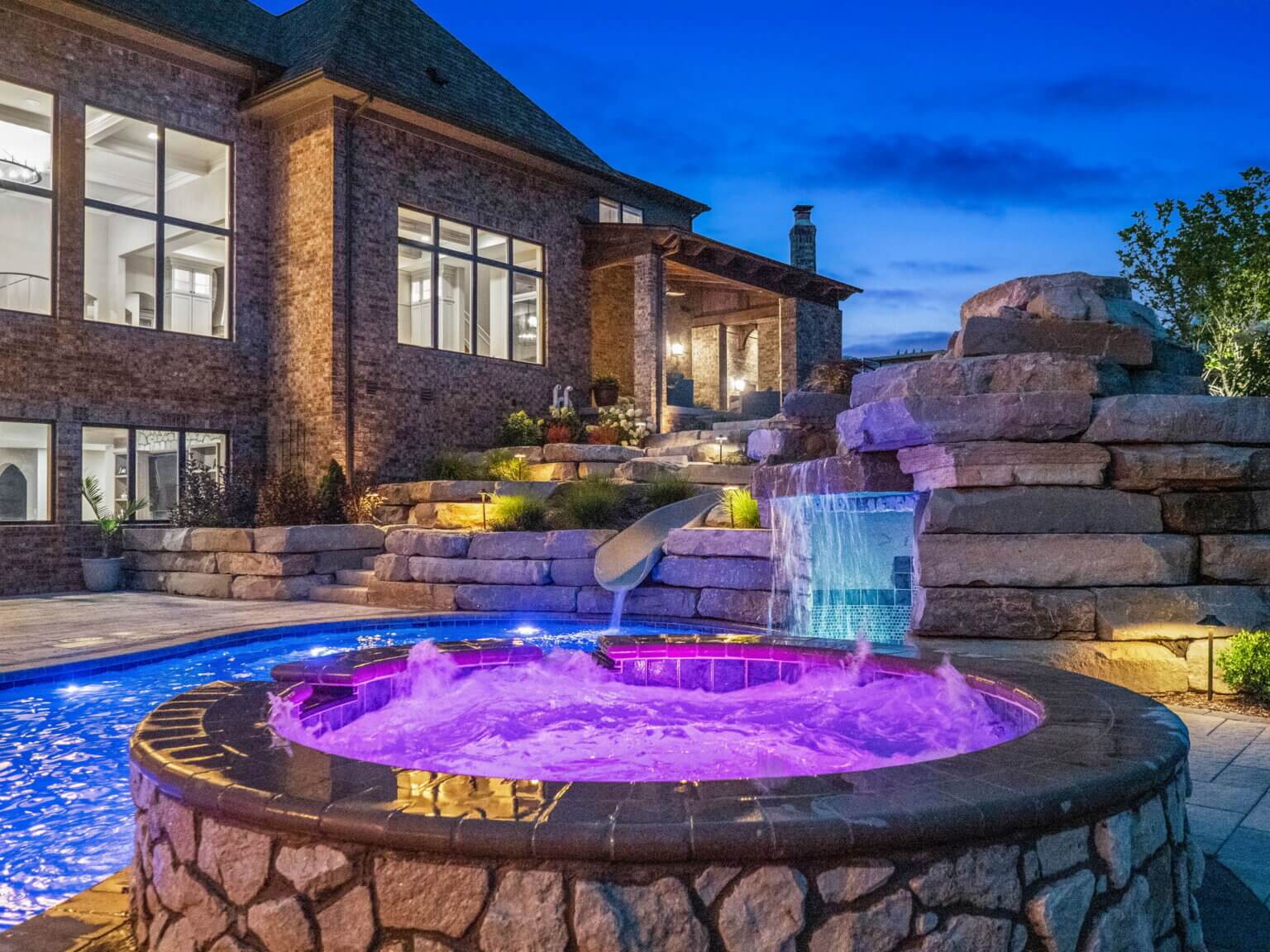 Michigan Landscape Design Landscape Design Services in Michigan Professional Landscape Design Michigan Michigan Landscape Architects Best Landscape Designers in Michigan Michigan Residential Landscape Design Custom Landscape Design Michigan Michigan Garden Design Landscape Planning Michigan spillover spa pool and spa builders pool and spa designers michigan