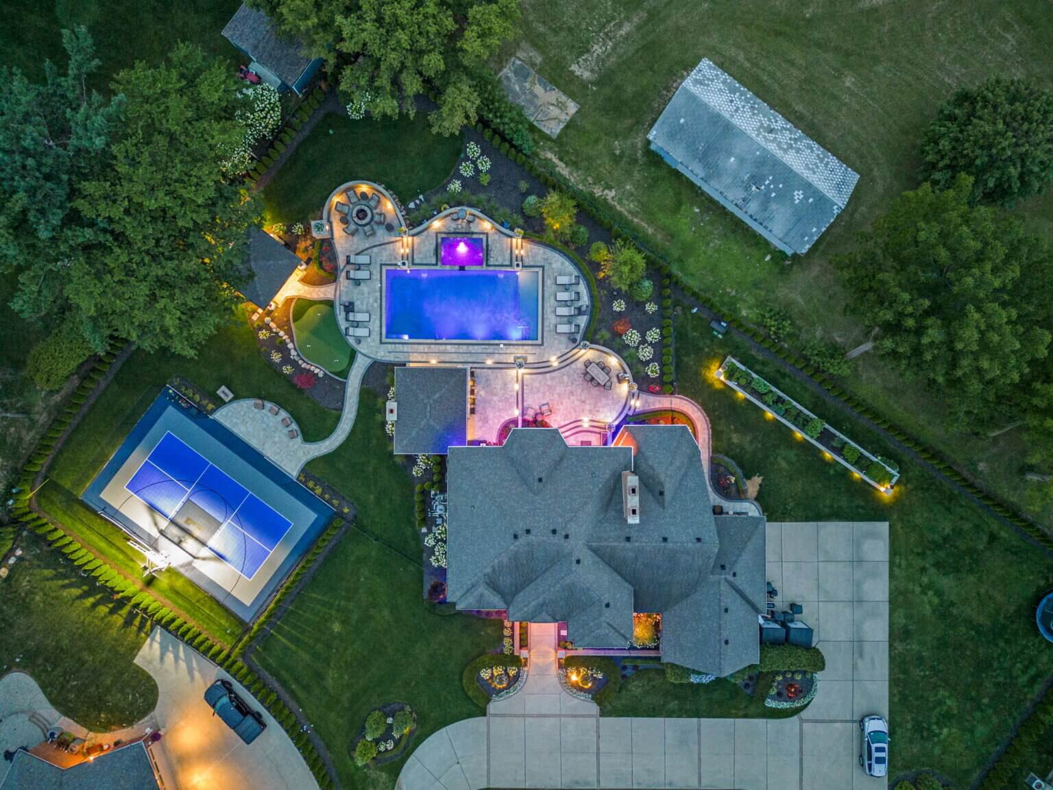 macomb county pool builders pool companies macomb mi premier pool builders Diamon in the rough- Clinton twp, mi