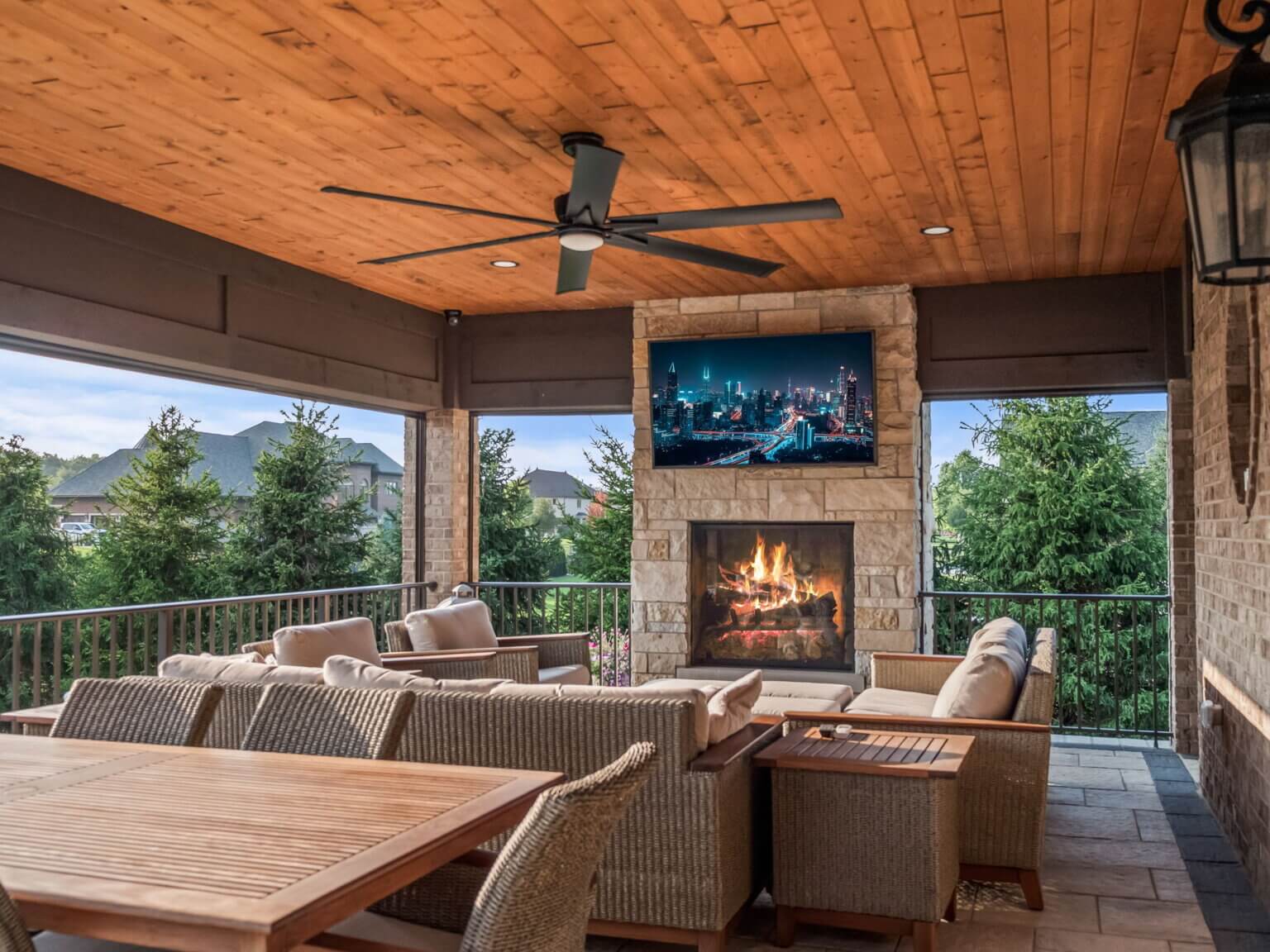 shade structures in Michigan Michigan shade solutions Outdoor shade Michigan Shade canopy Michigan Detroit shade structures outdoor patio structures patio structure builders patio structures Washington mi cedar wood ceiling outdoor fireplace builders washington mi